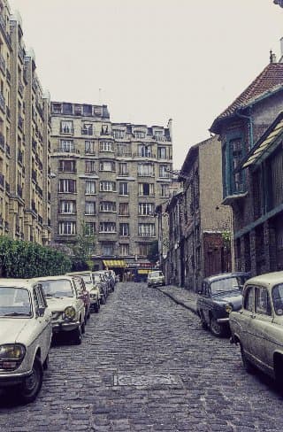 Photo d'archive