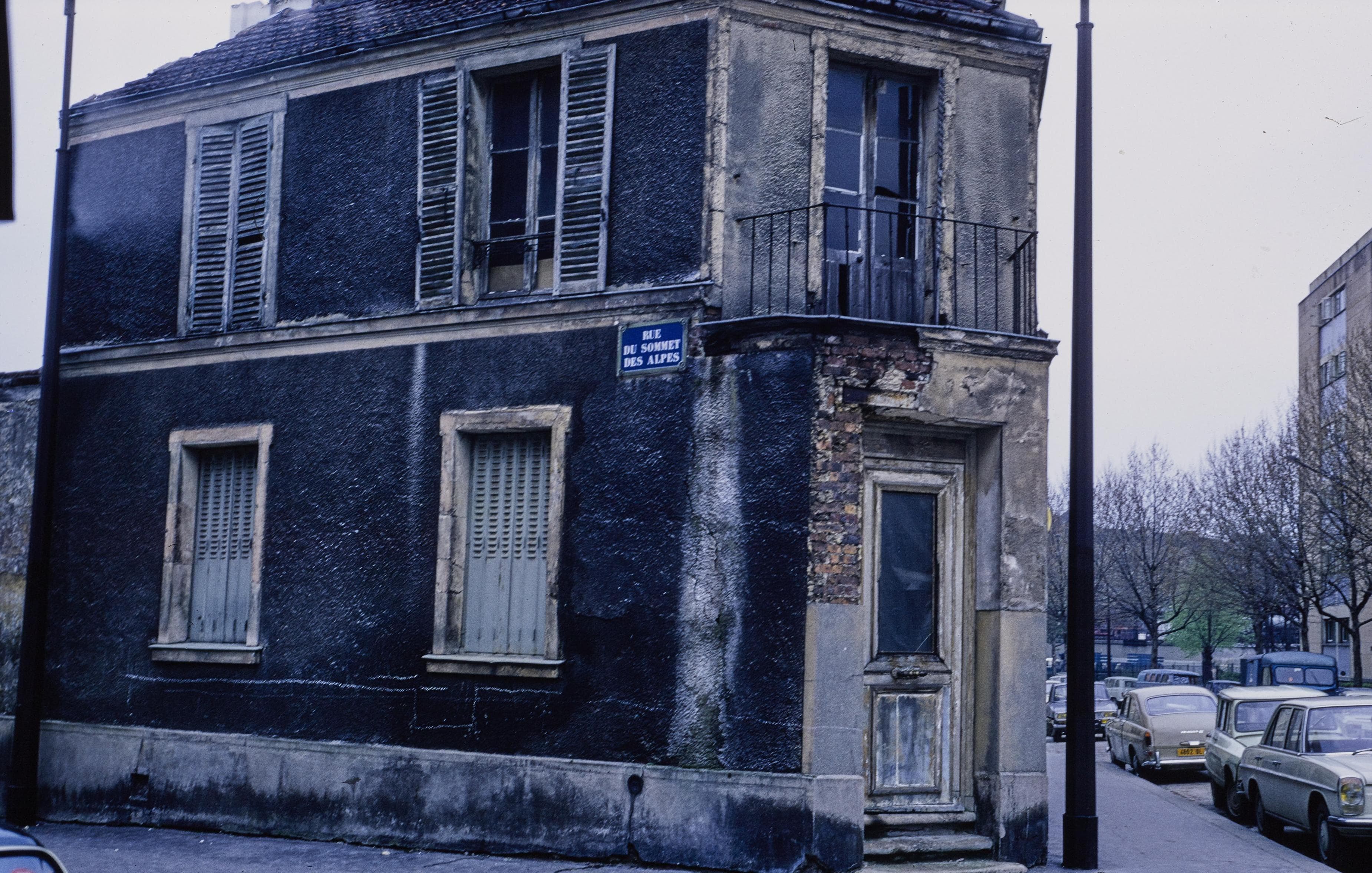 Photo d'archive