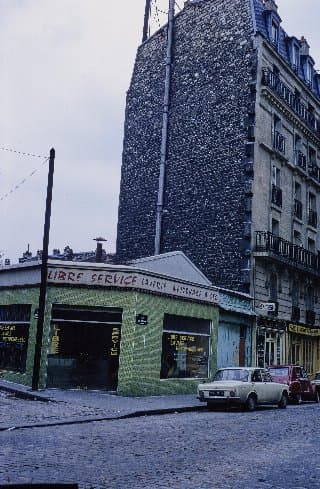 Photo d'archive