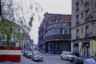 Photo d'archive