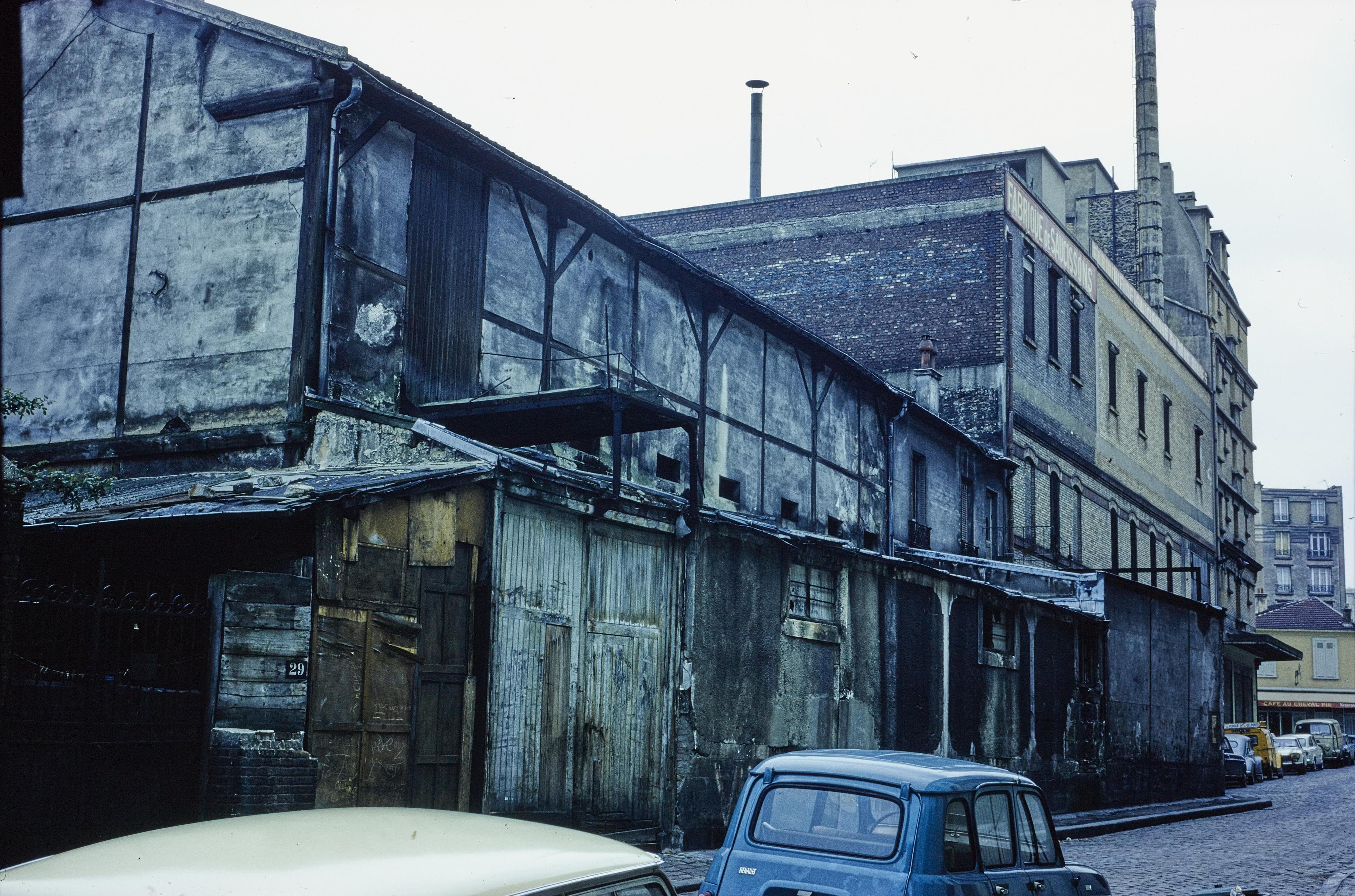 Photo d'archive