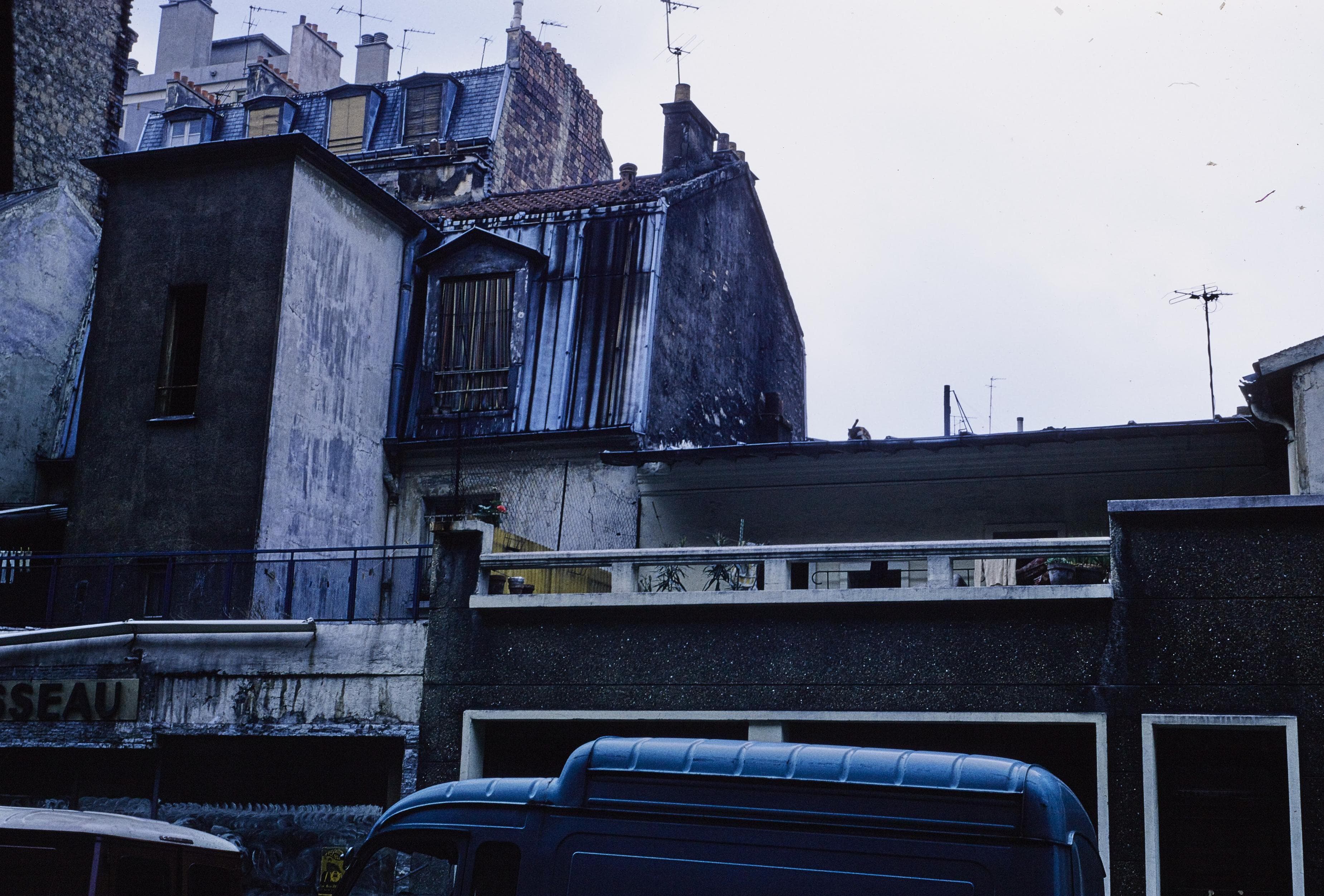 Photo d'archive