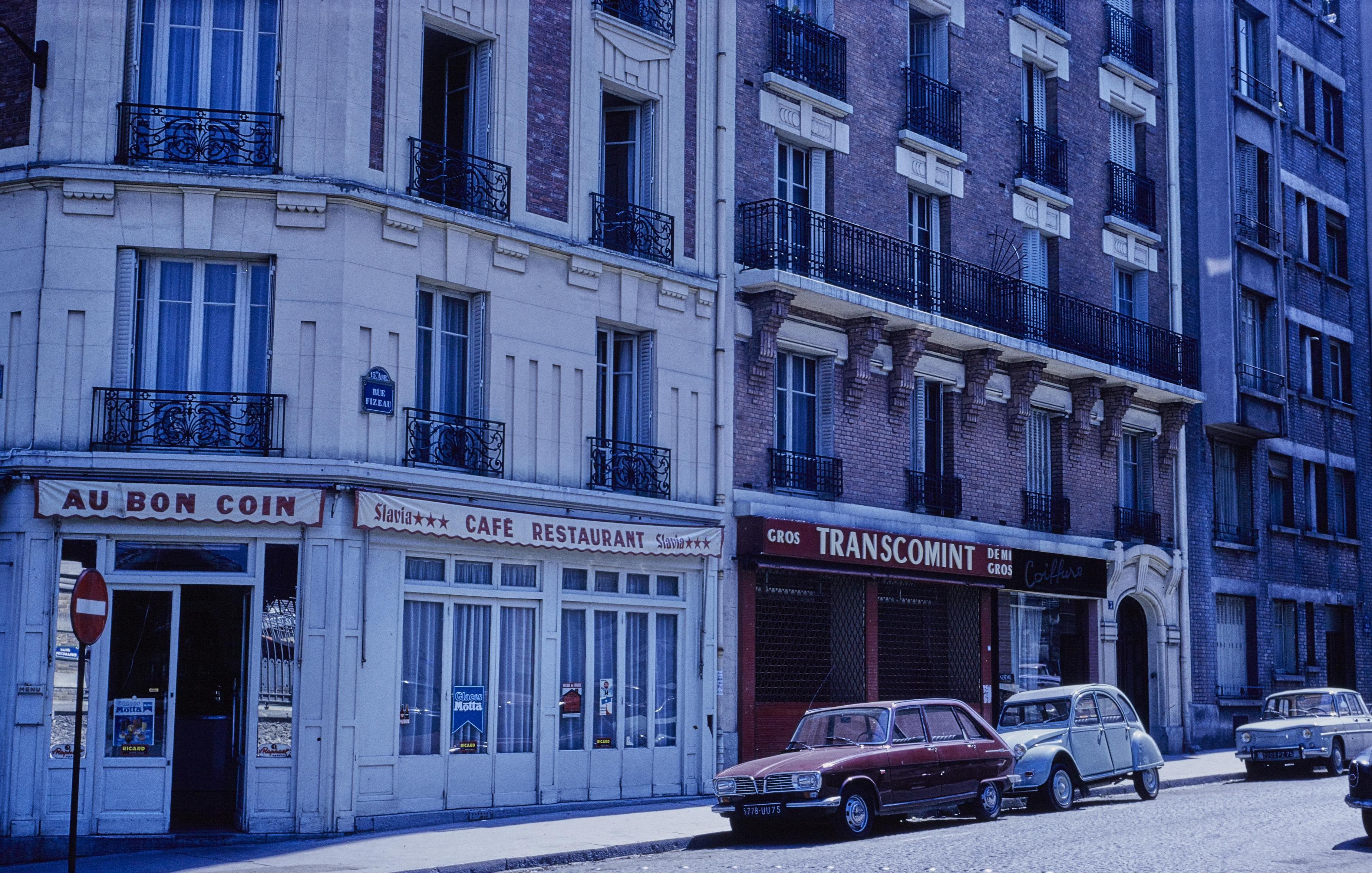 Photo d'archive