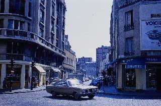 Photo d'archive