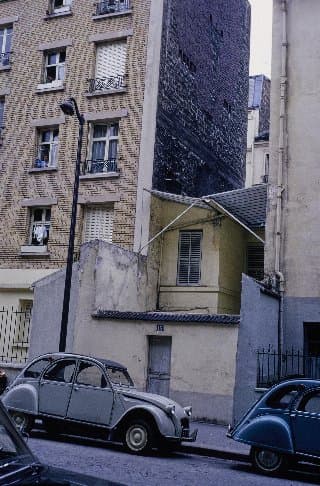 Photo d'archive