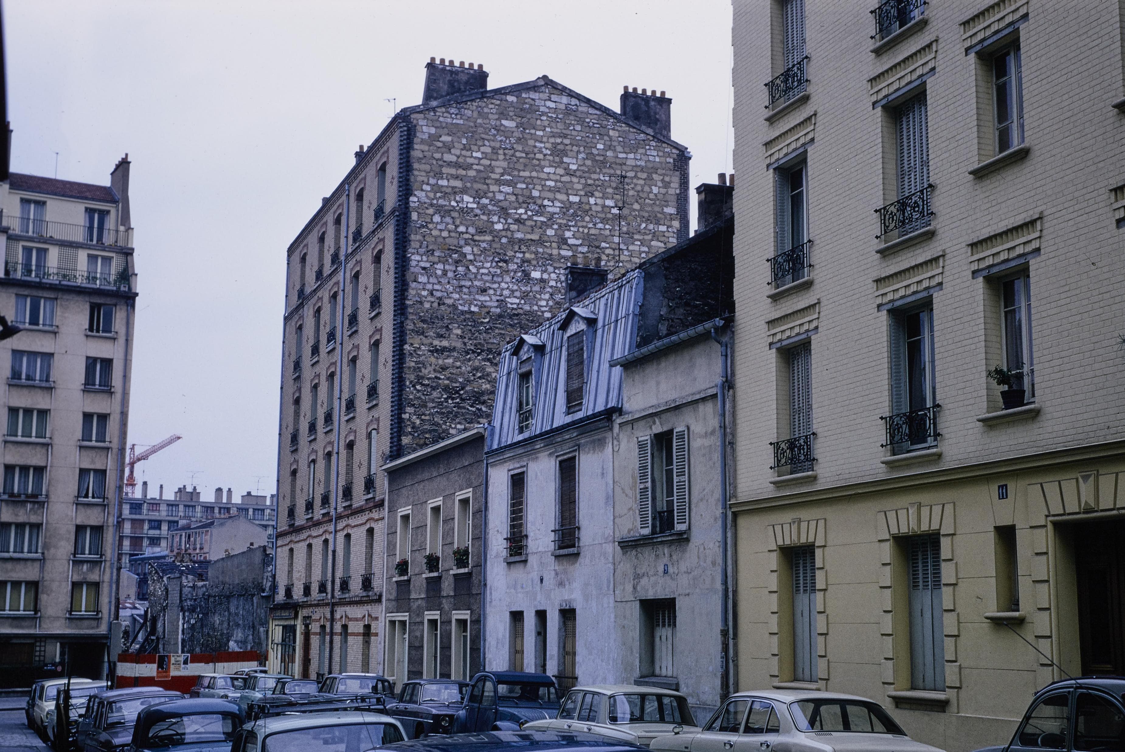 Photo d'archive