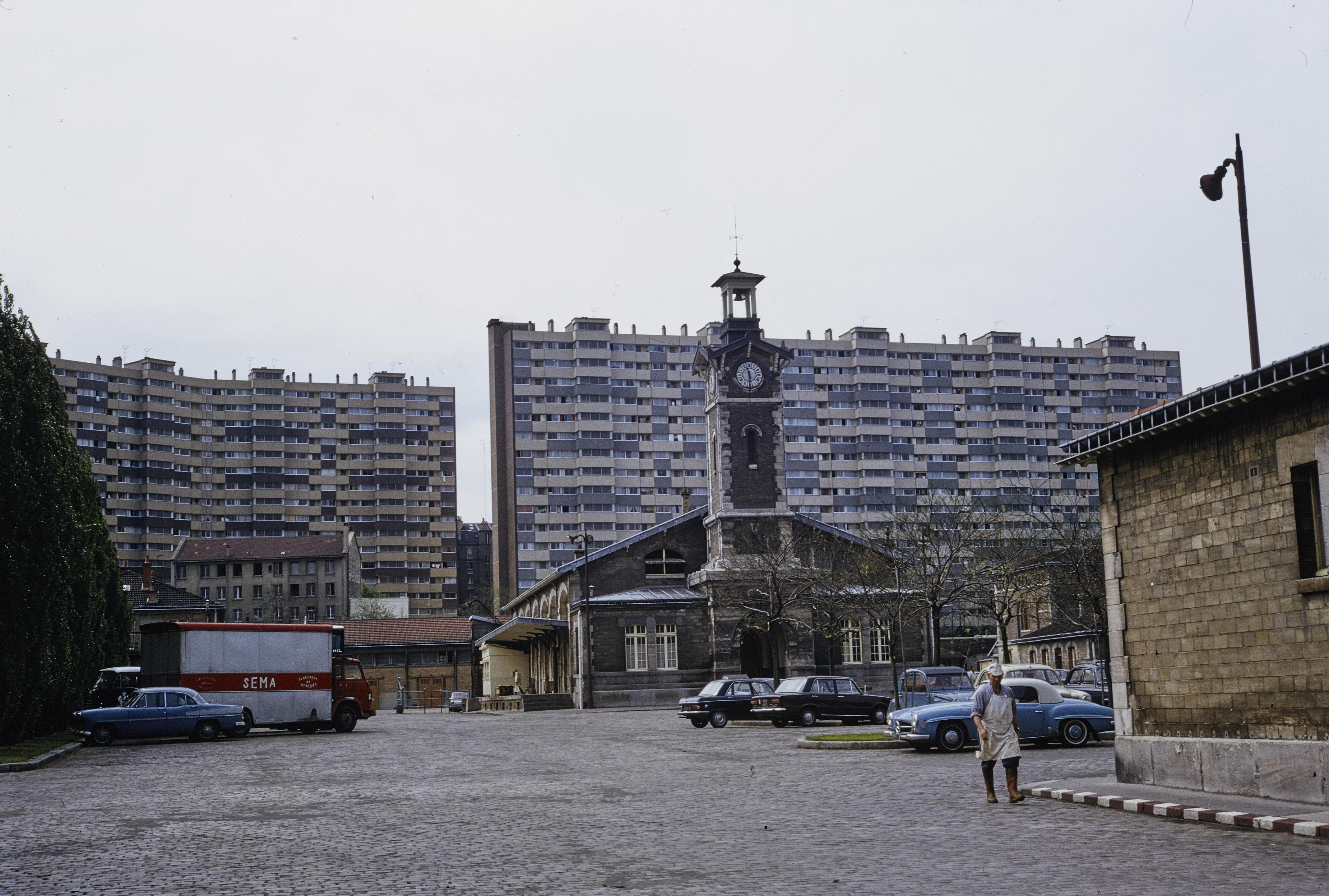 Photo d'archive