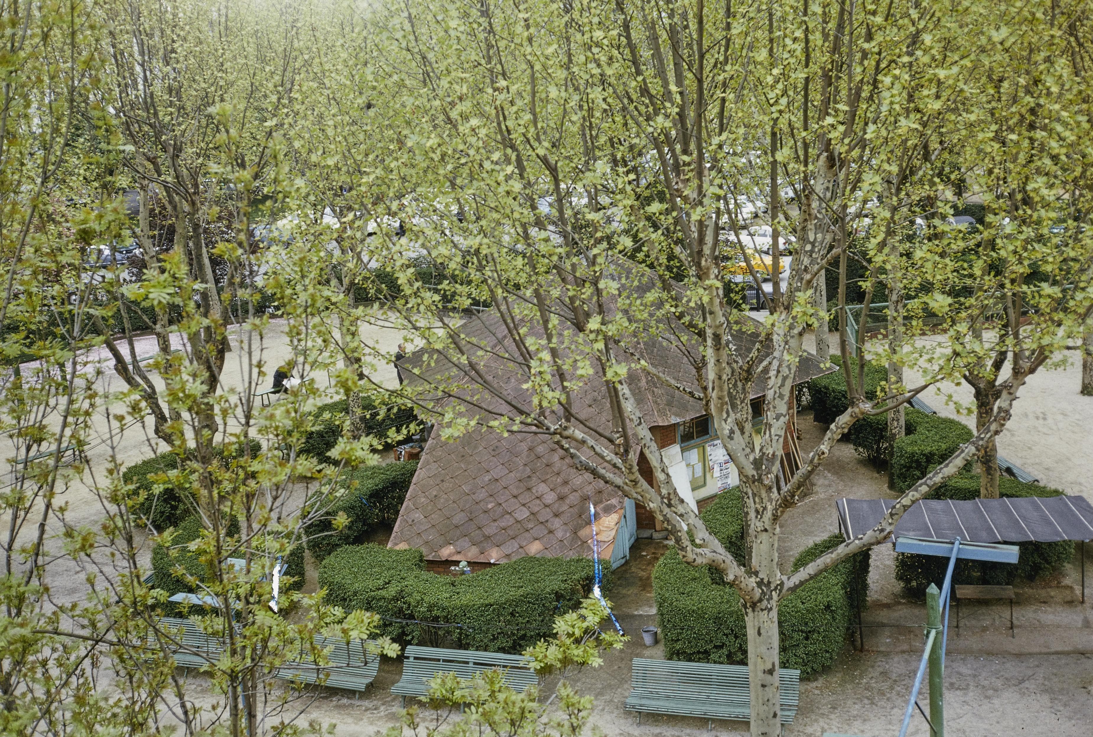 Photo d'archive