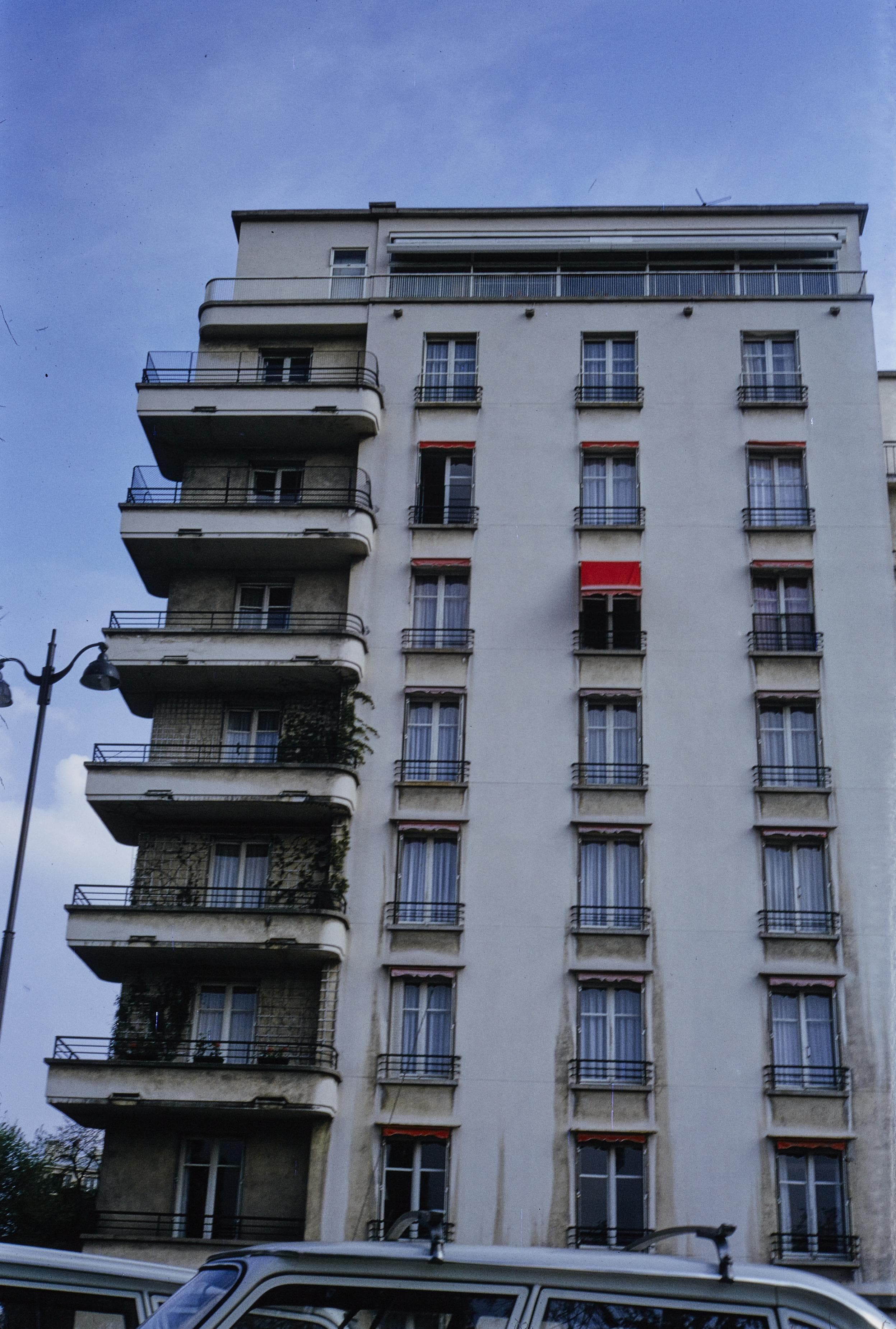 Photo d'archive