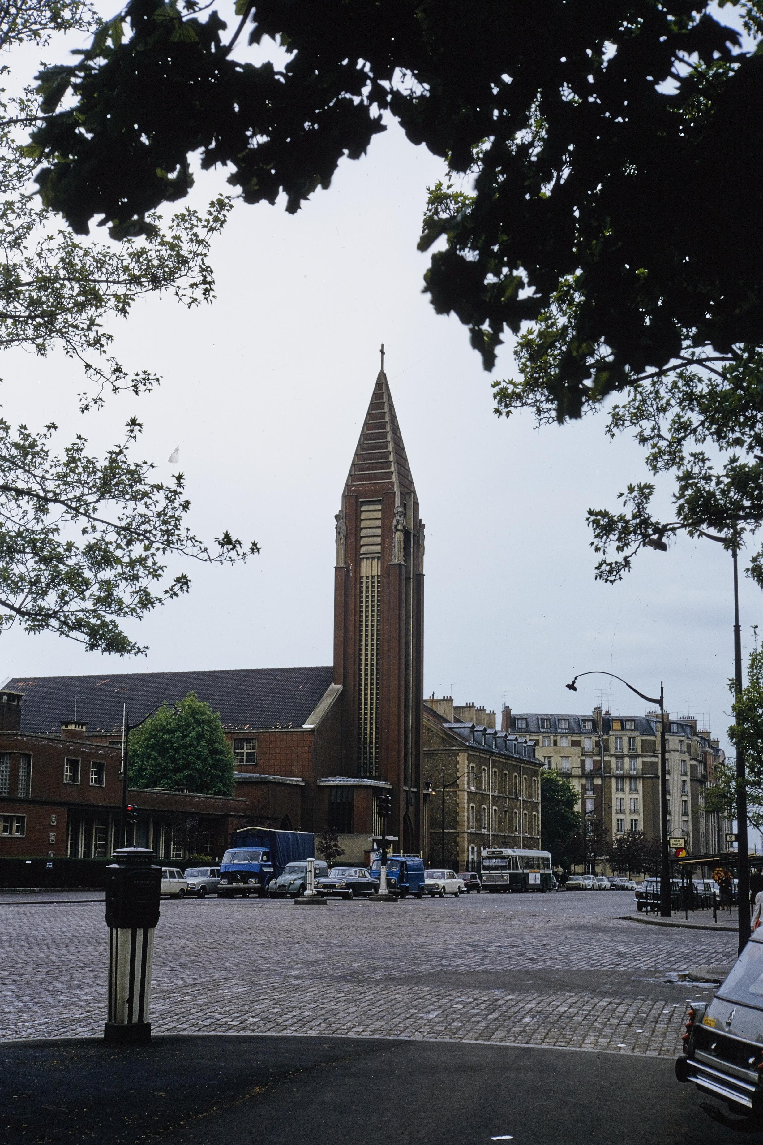 Photo d'archive