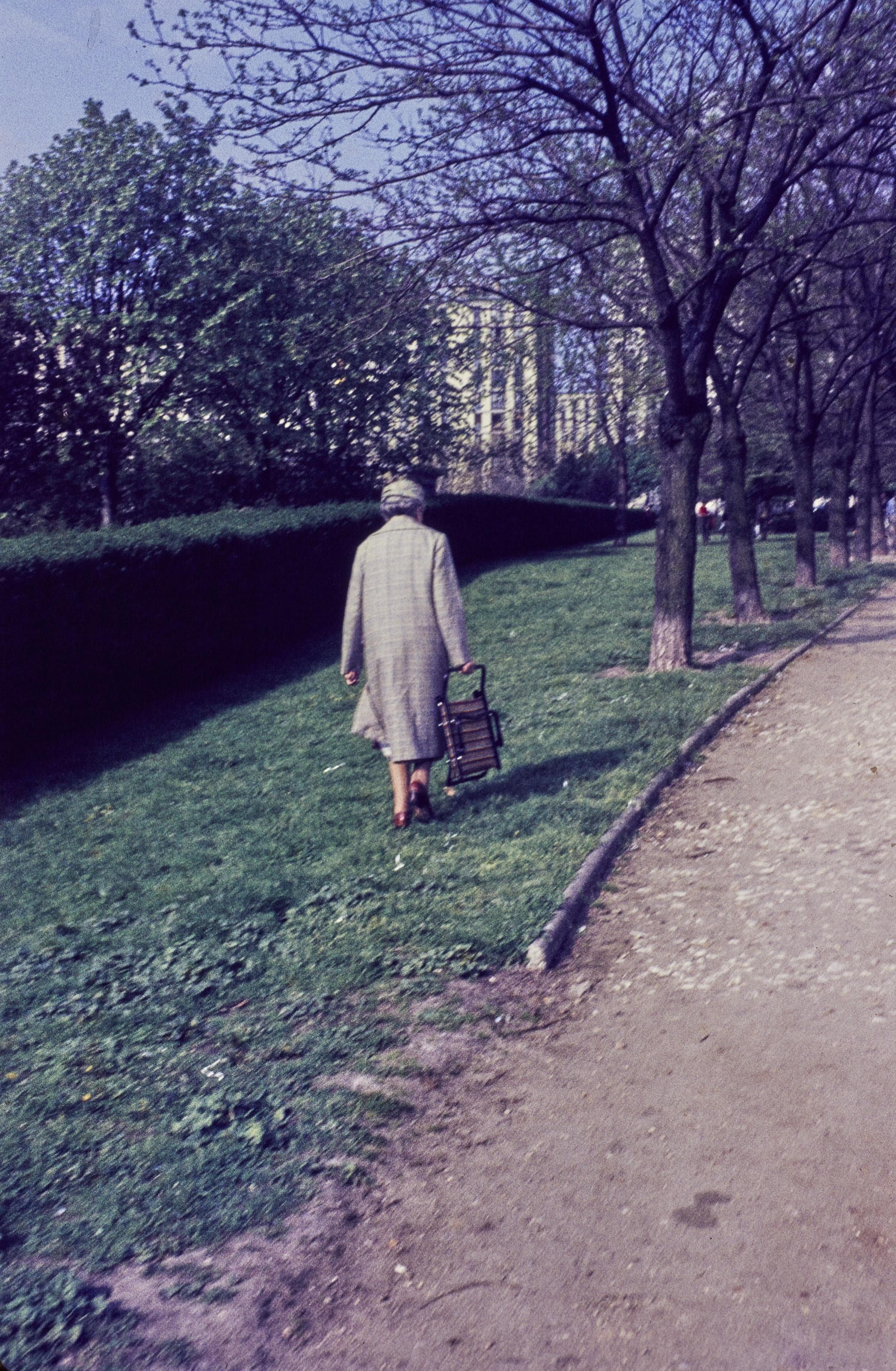 Photo d'archive