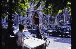 Photo d'archive