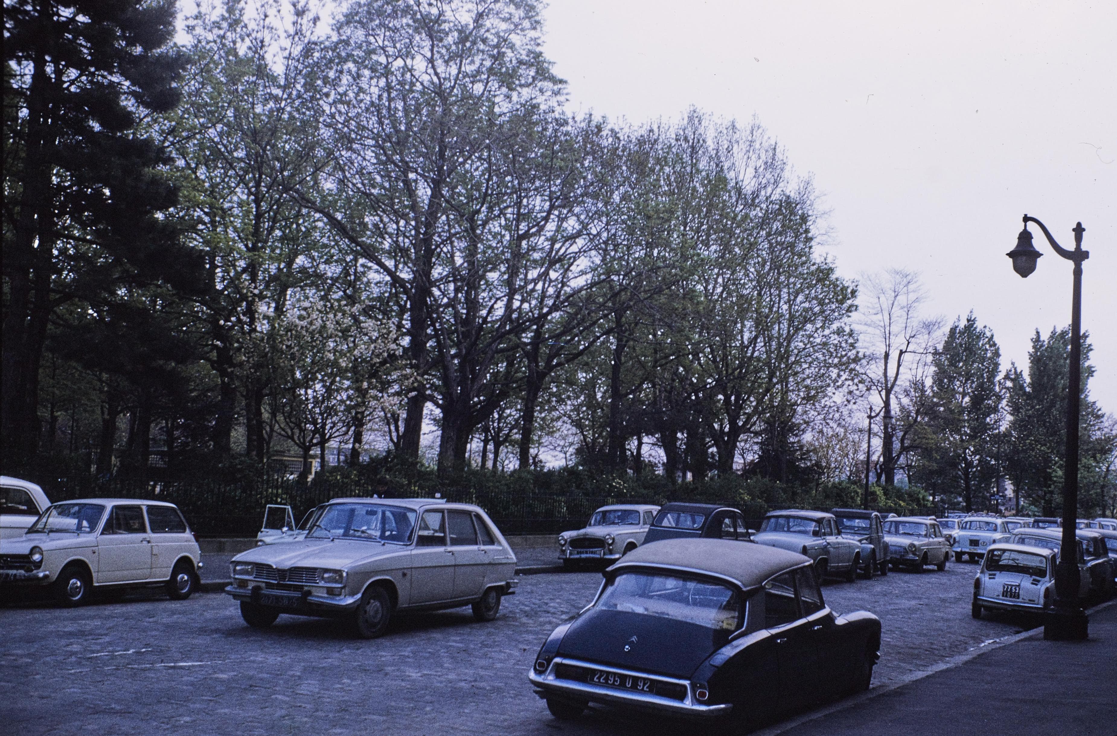 Photo d'archive