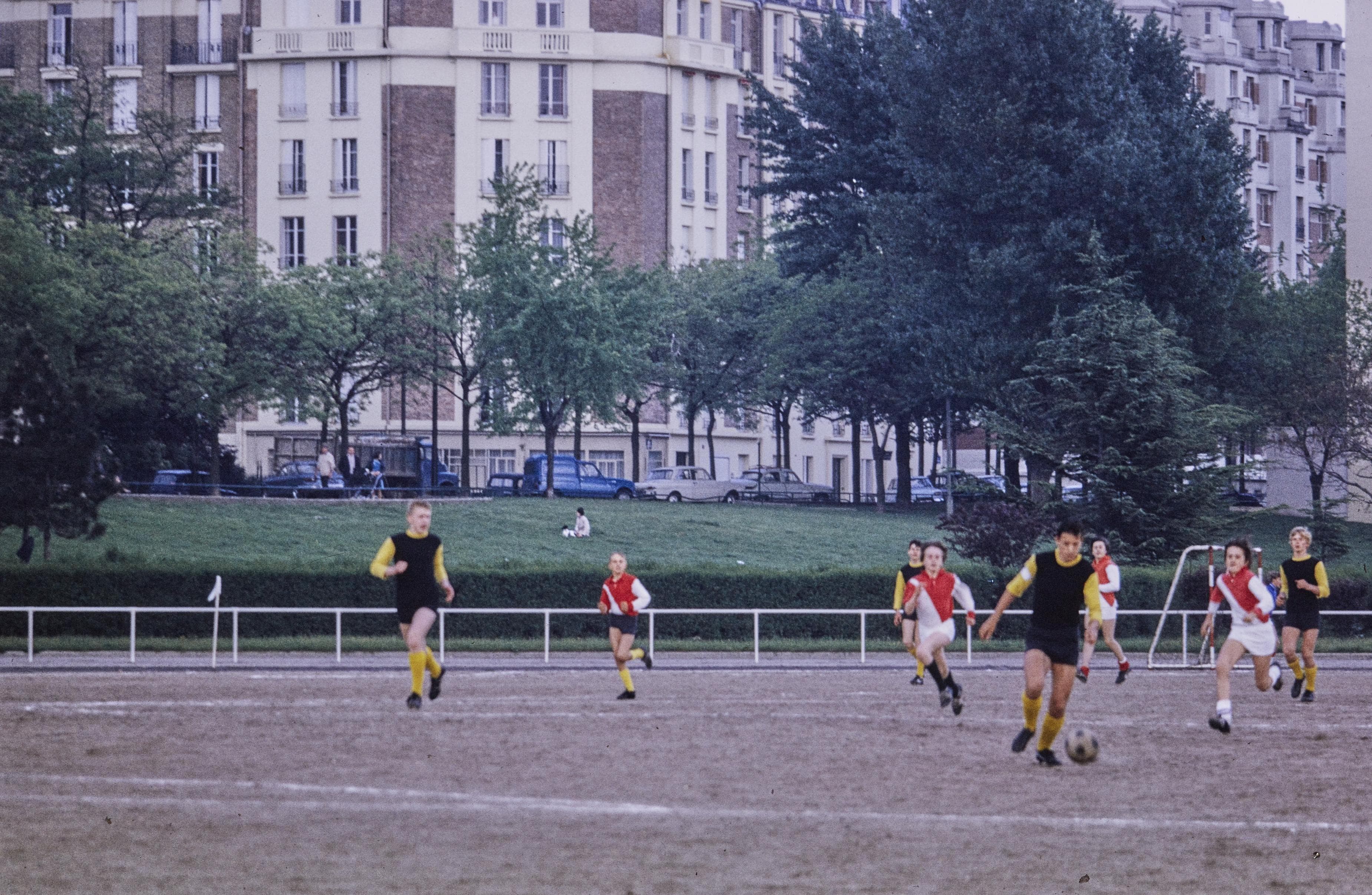 Photo d'archive