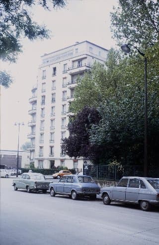 Photo d'archive