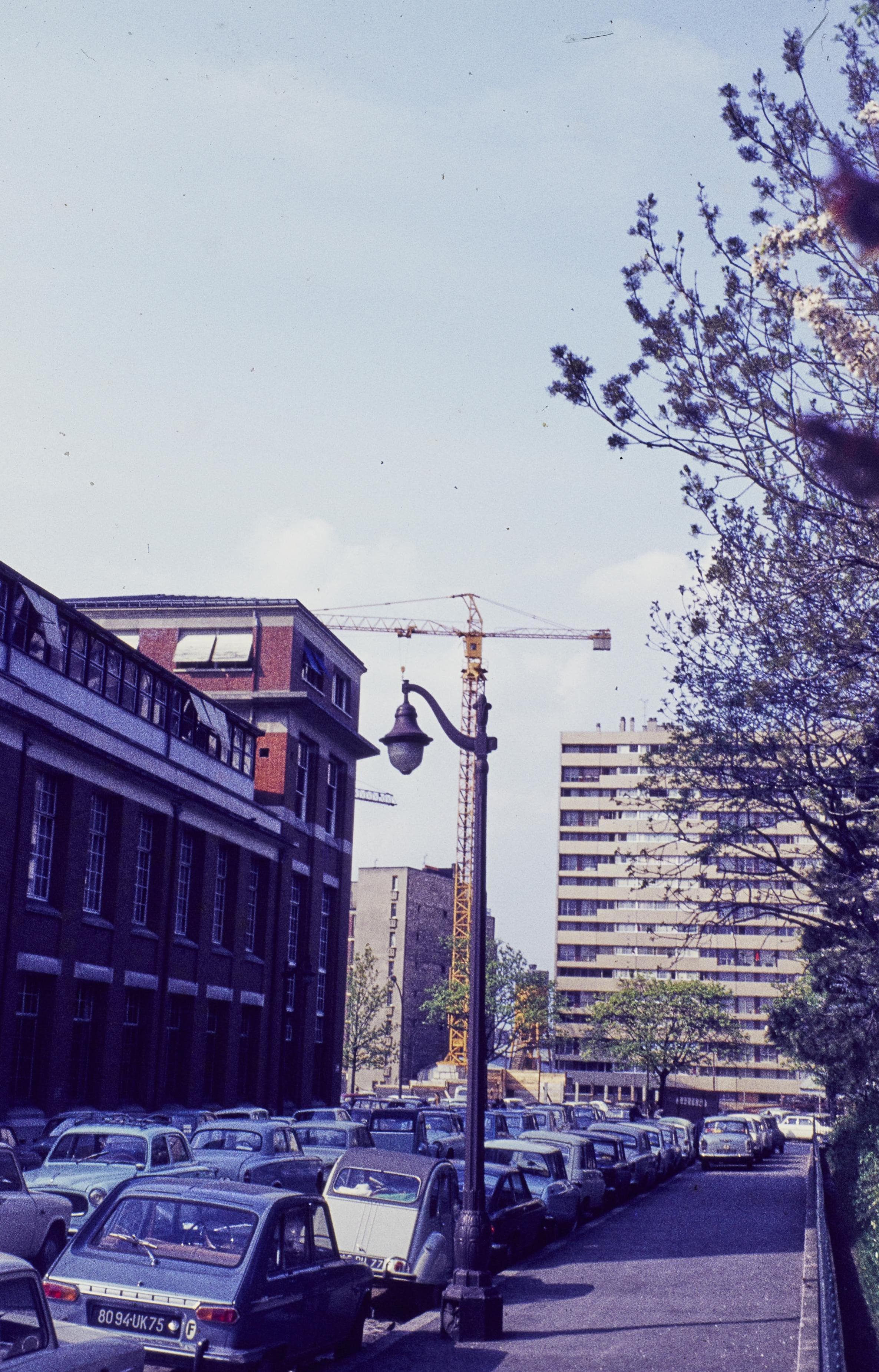 Photo d'archive