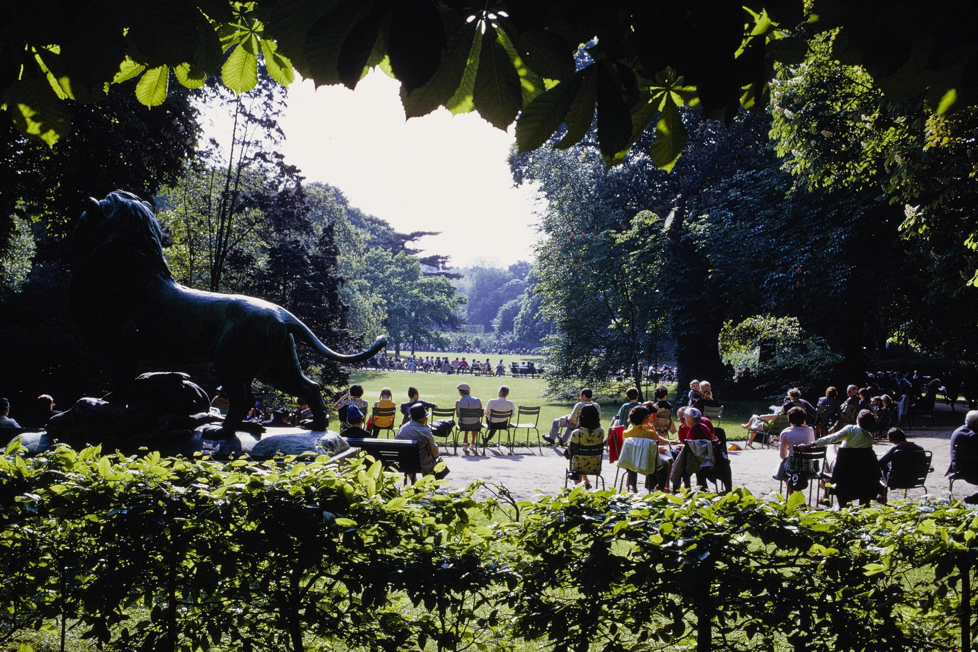 Photo d'archive
