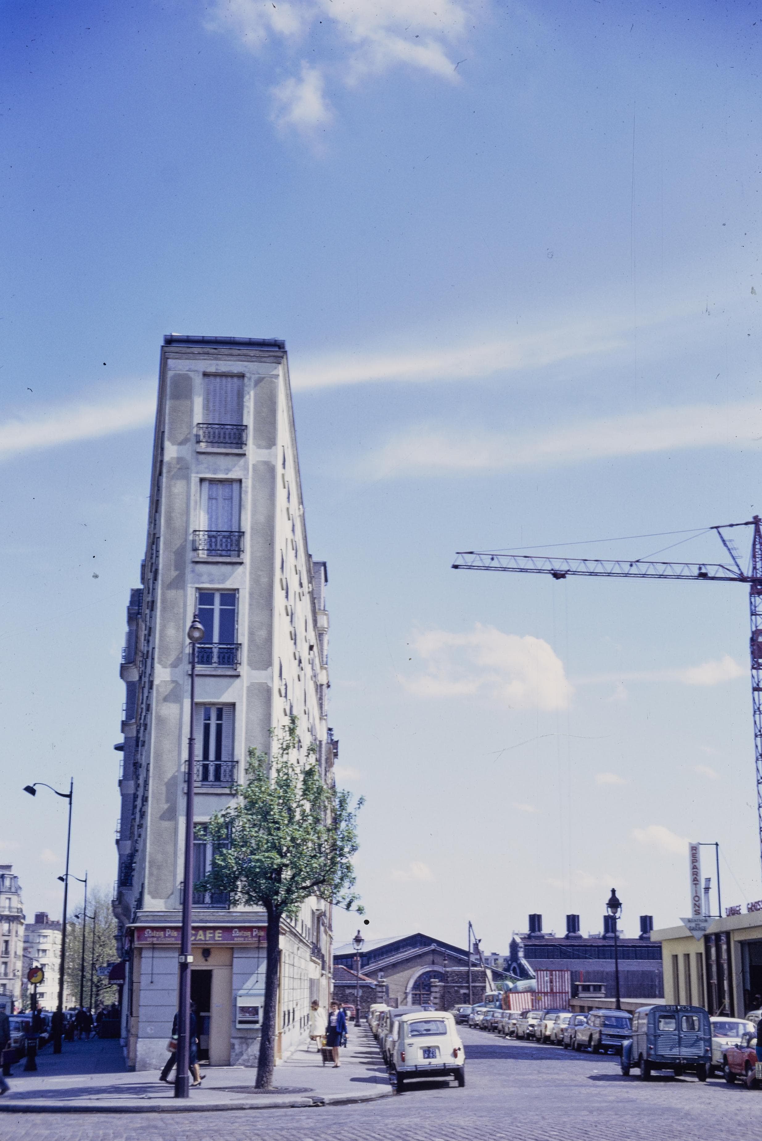 Photo d'archive