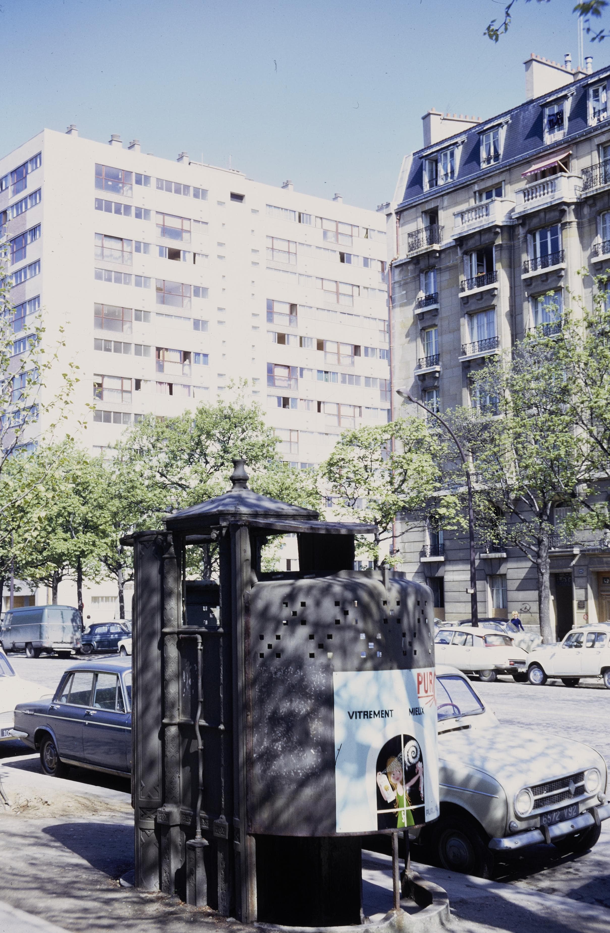 Photo d'archive