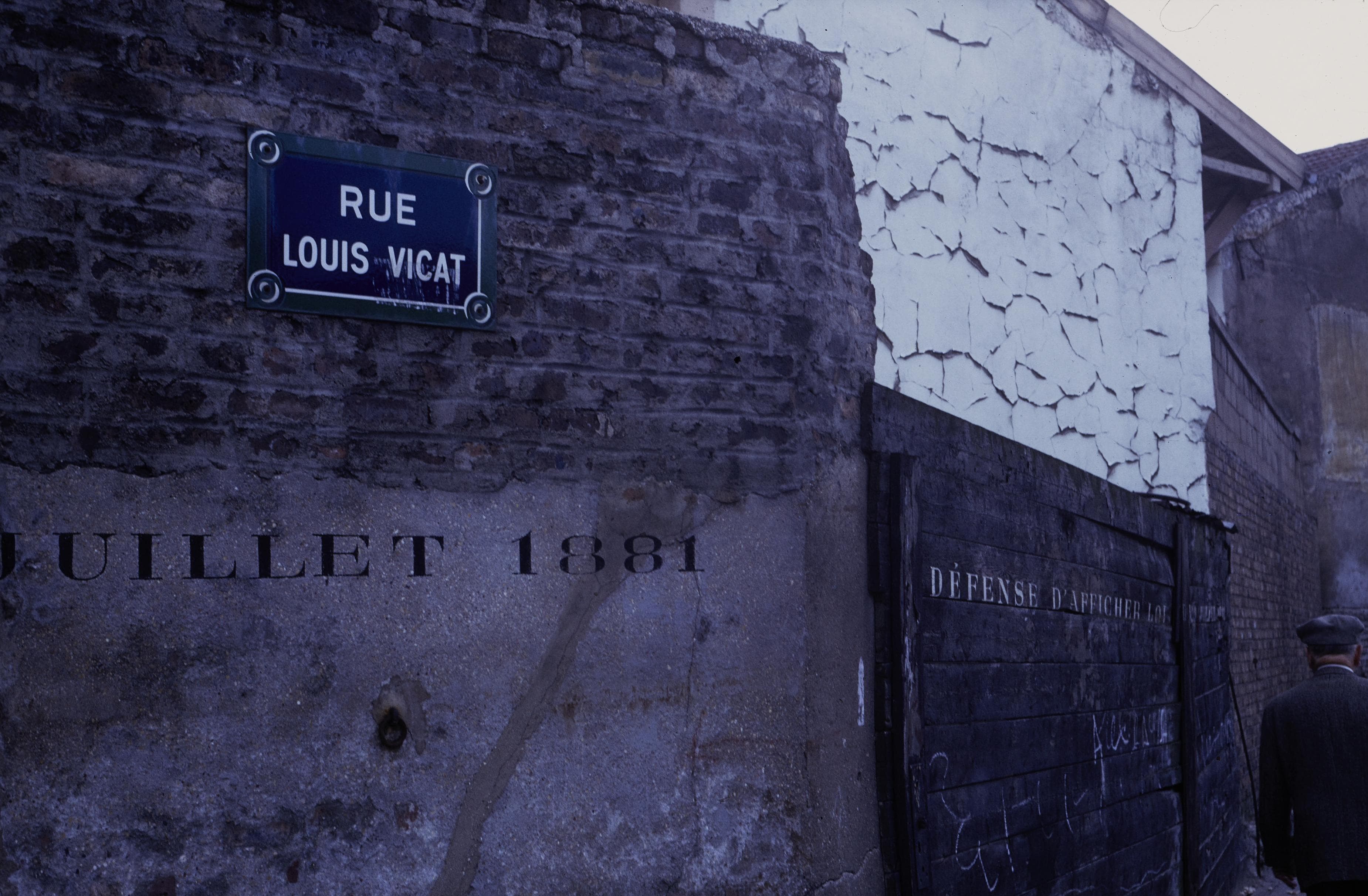 Photo d'archive