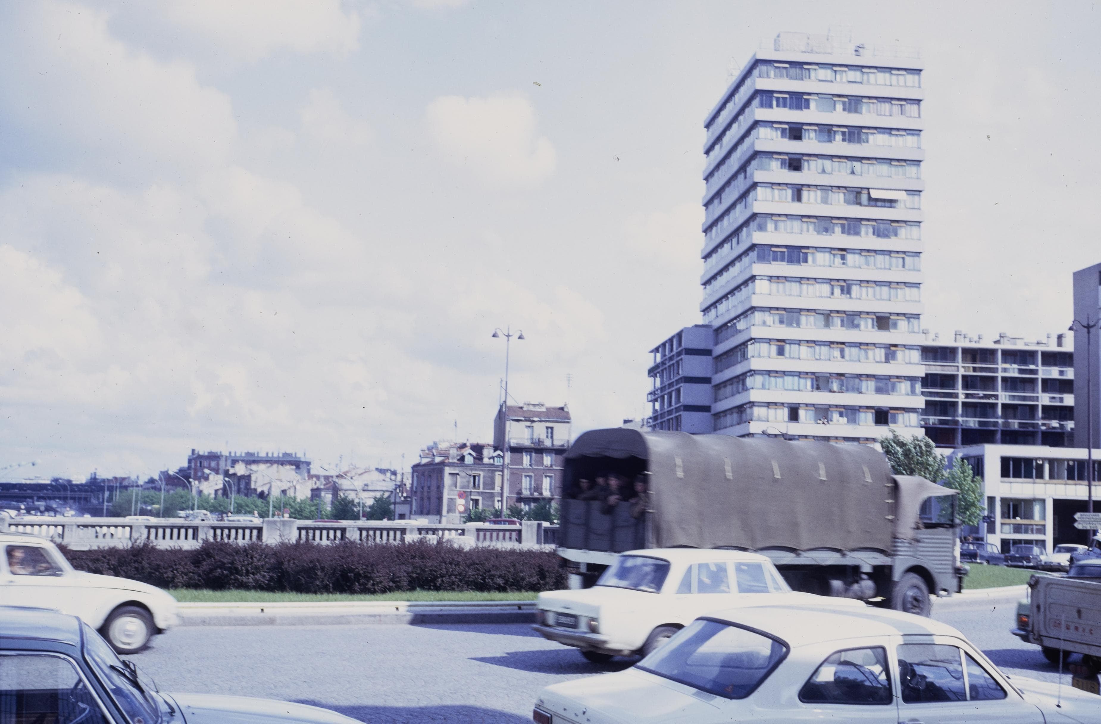 Photo d'archive
