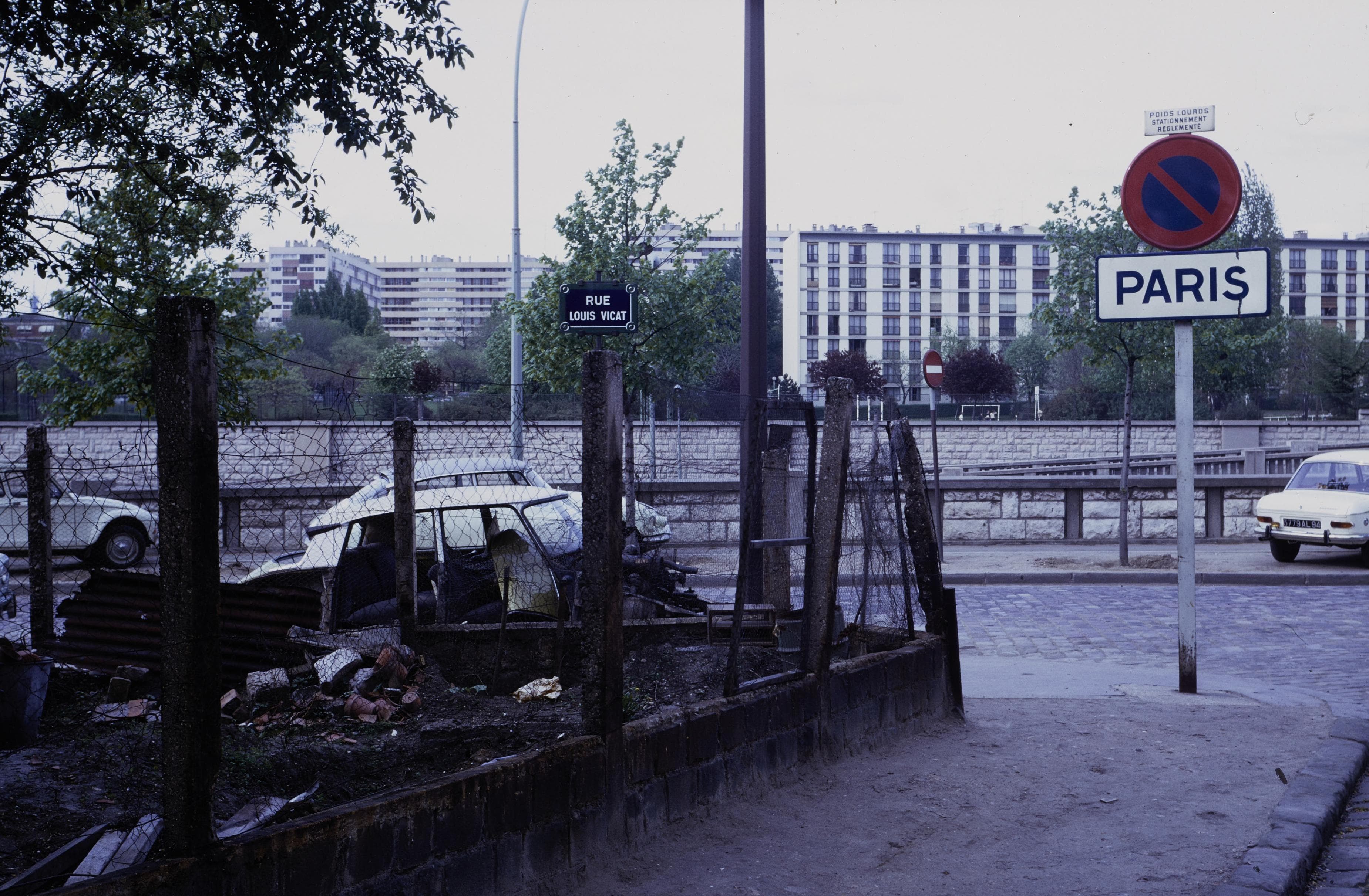 Photo d'archive