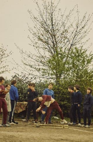 Photo d'archive