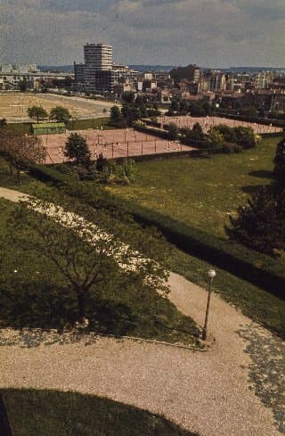 Photo d'archive