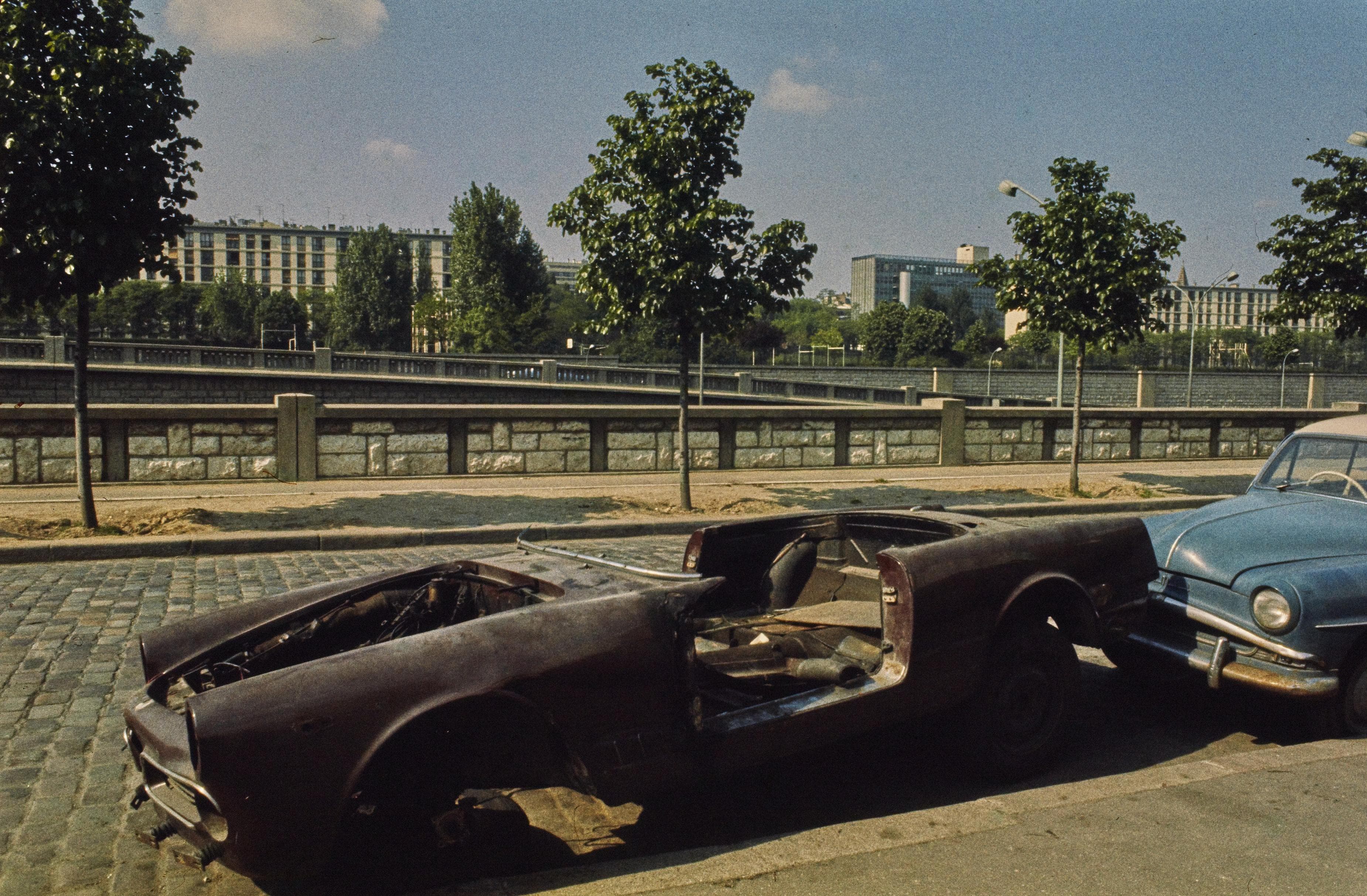 Photo d'archive