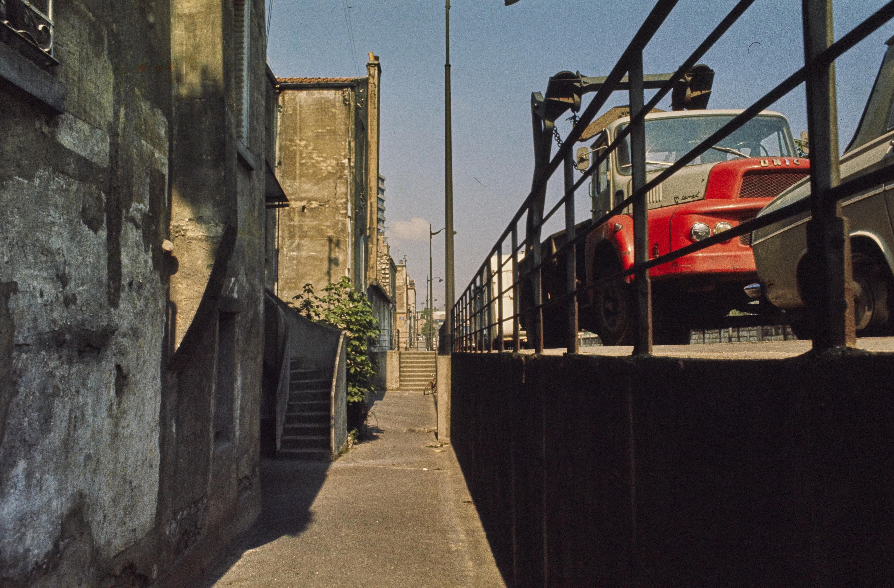 Photo d'archive
