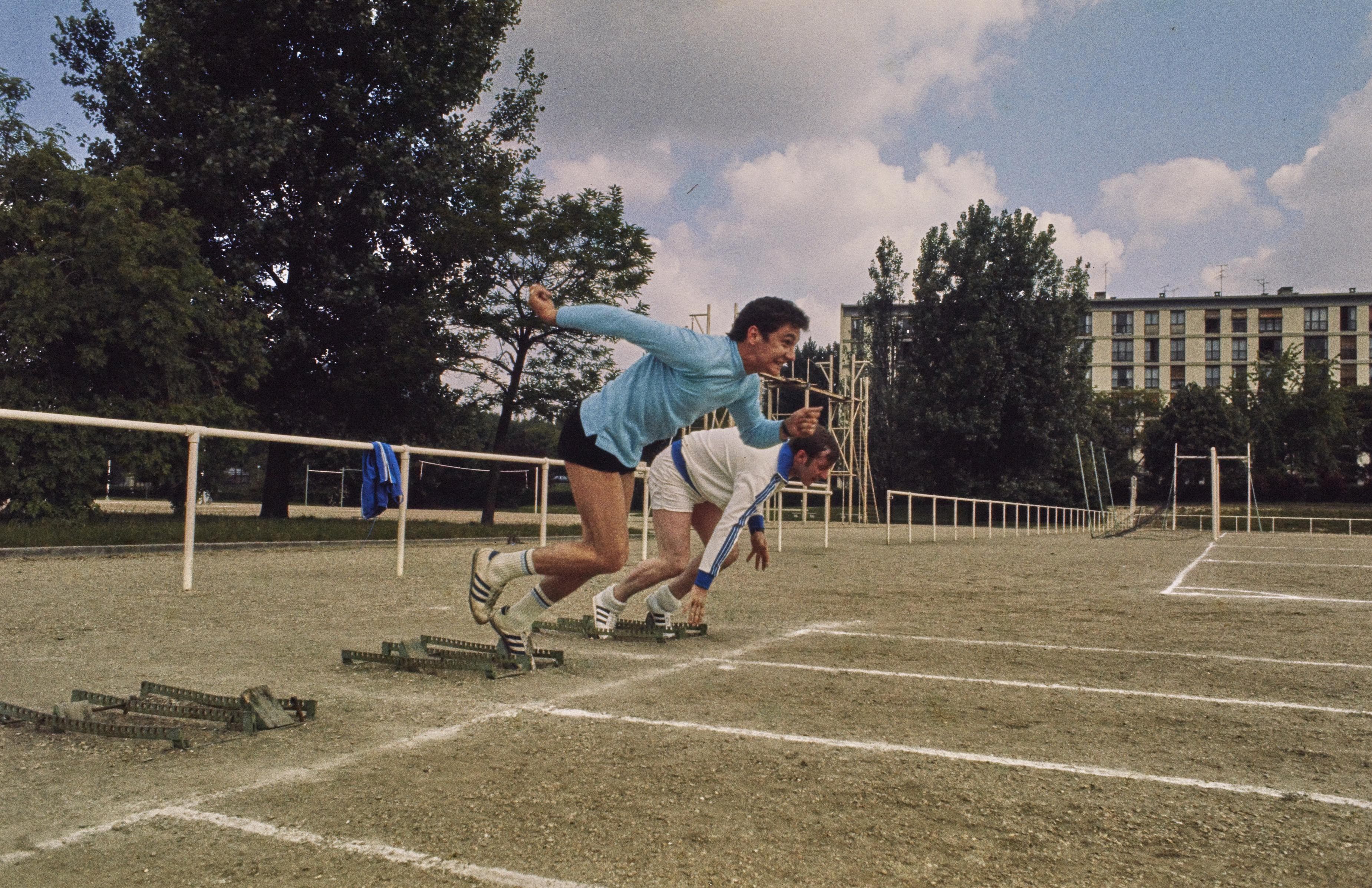 Photo d'archive