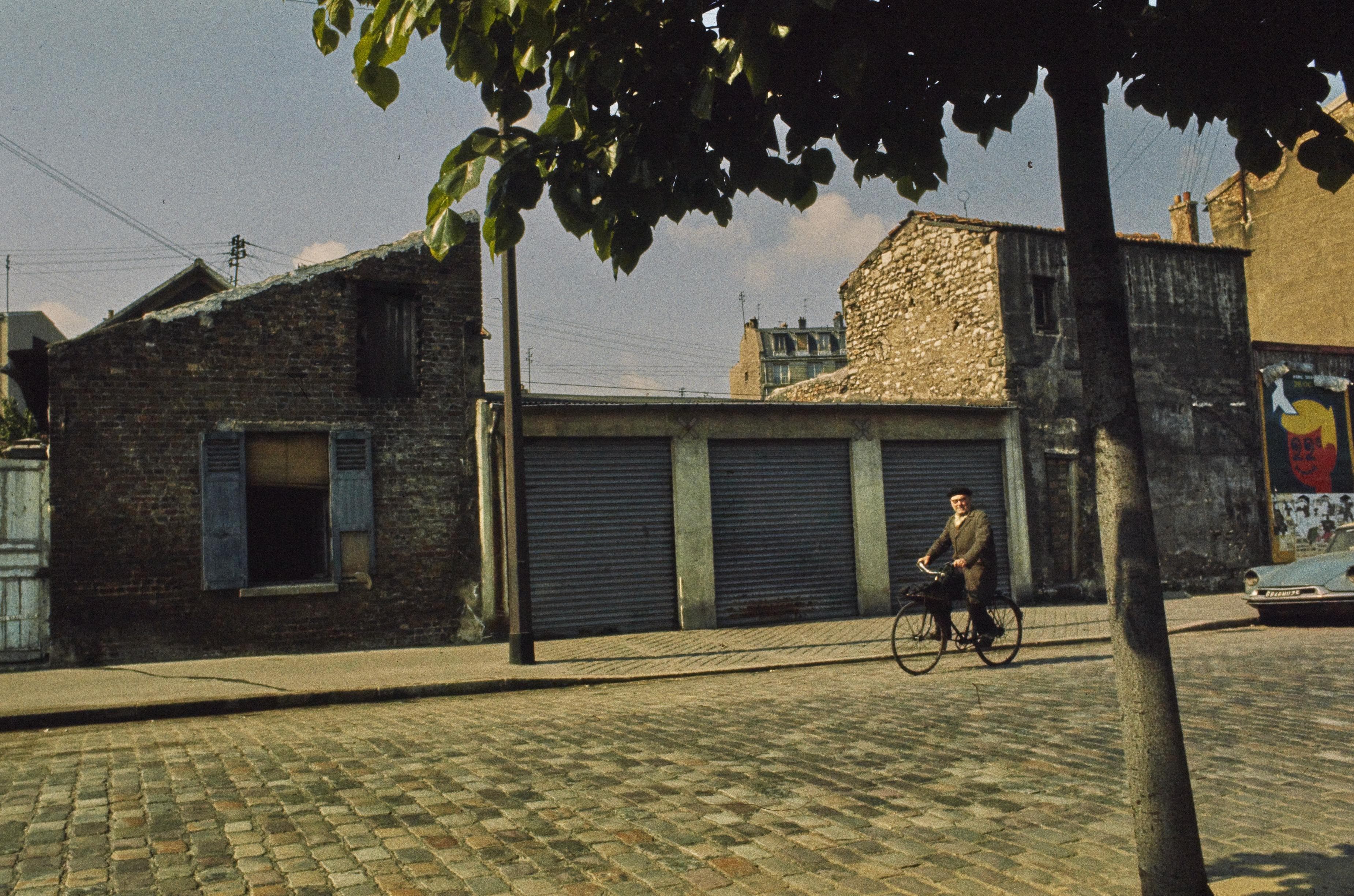 Photo d'archive