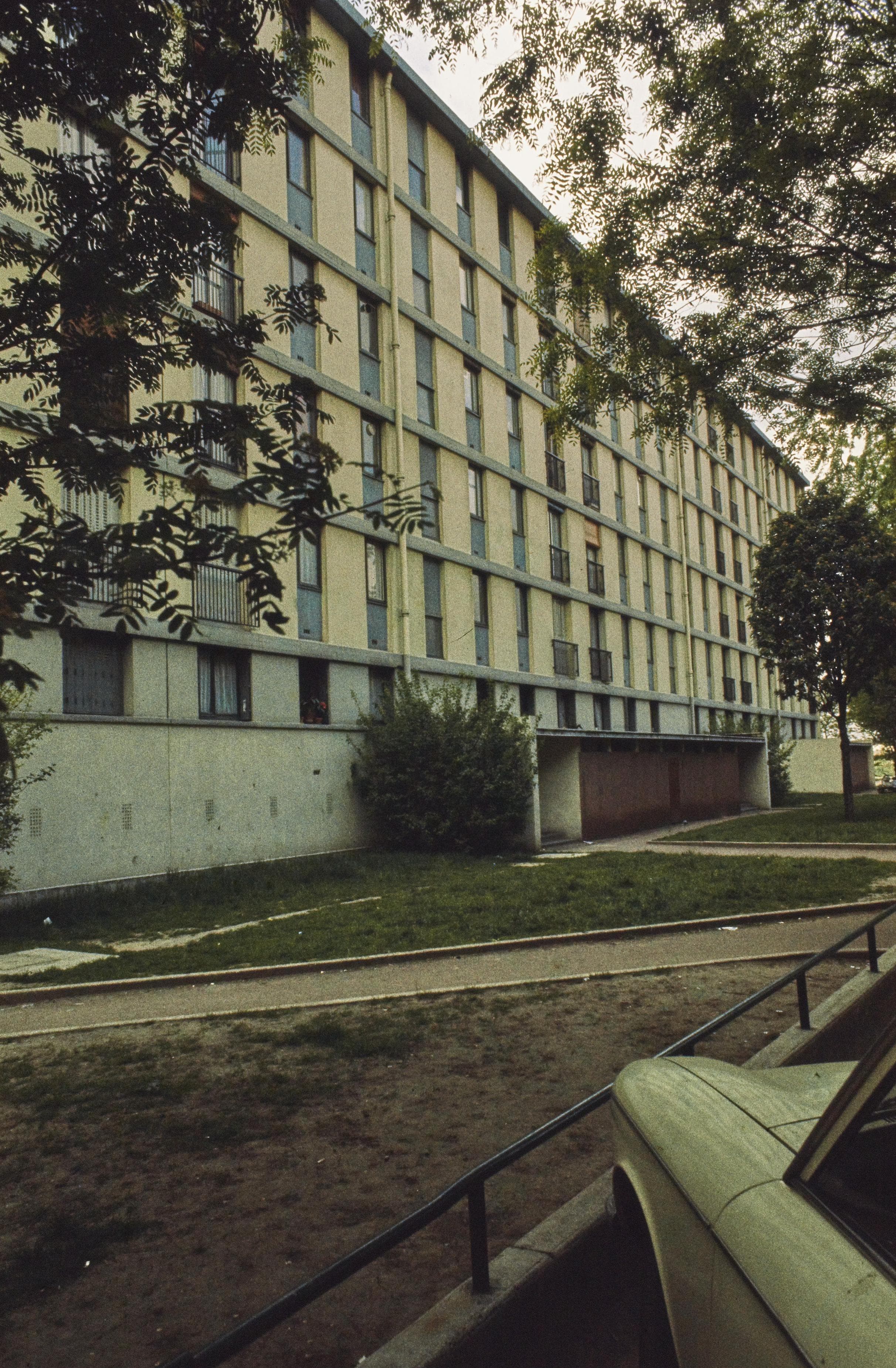 Photo d'archive