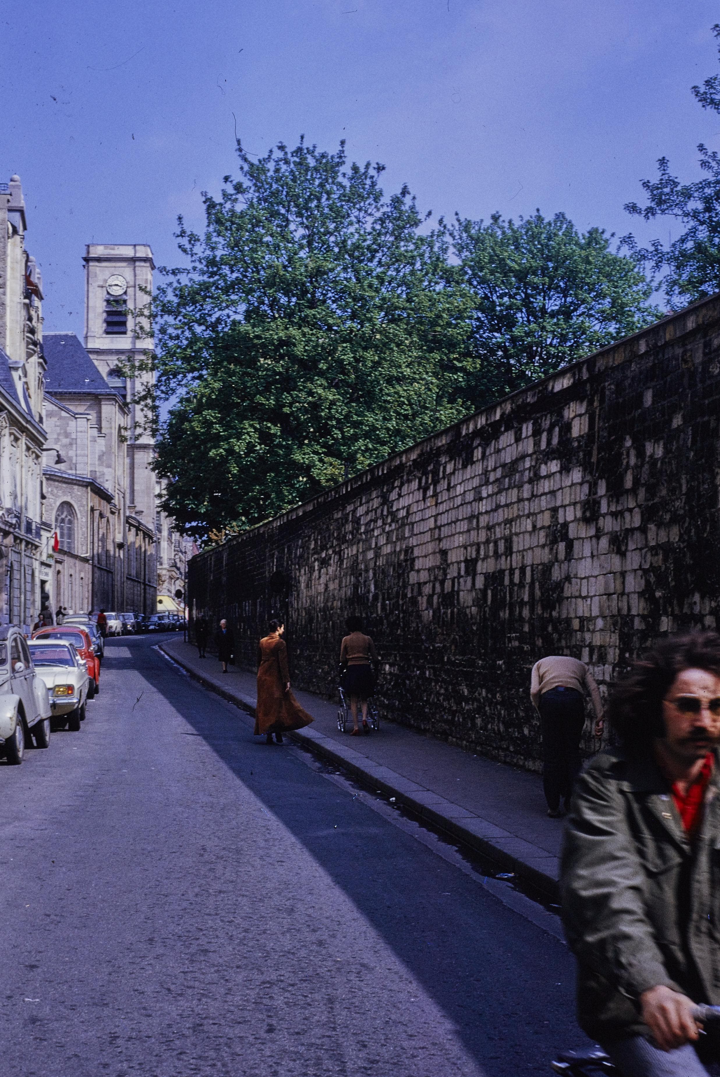 Photo d'archive