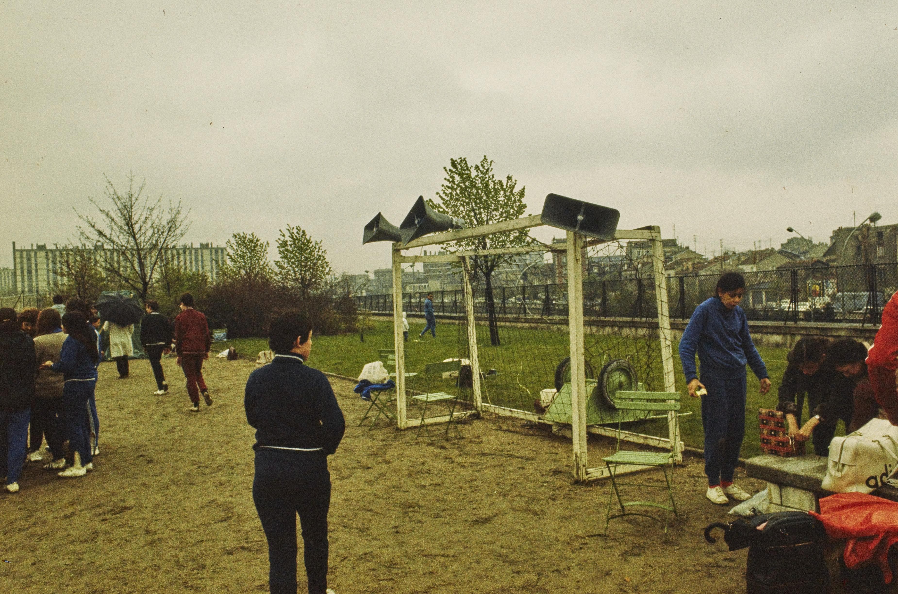 Photo d'archive