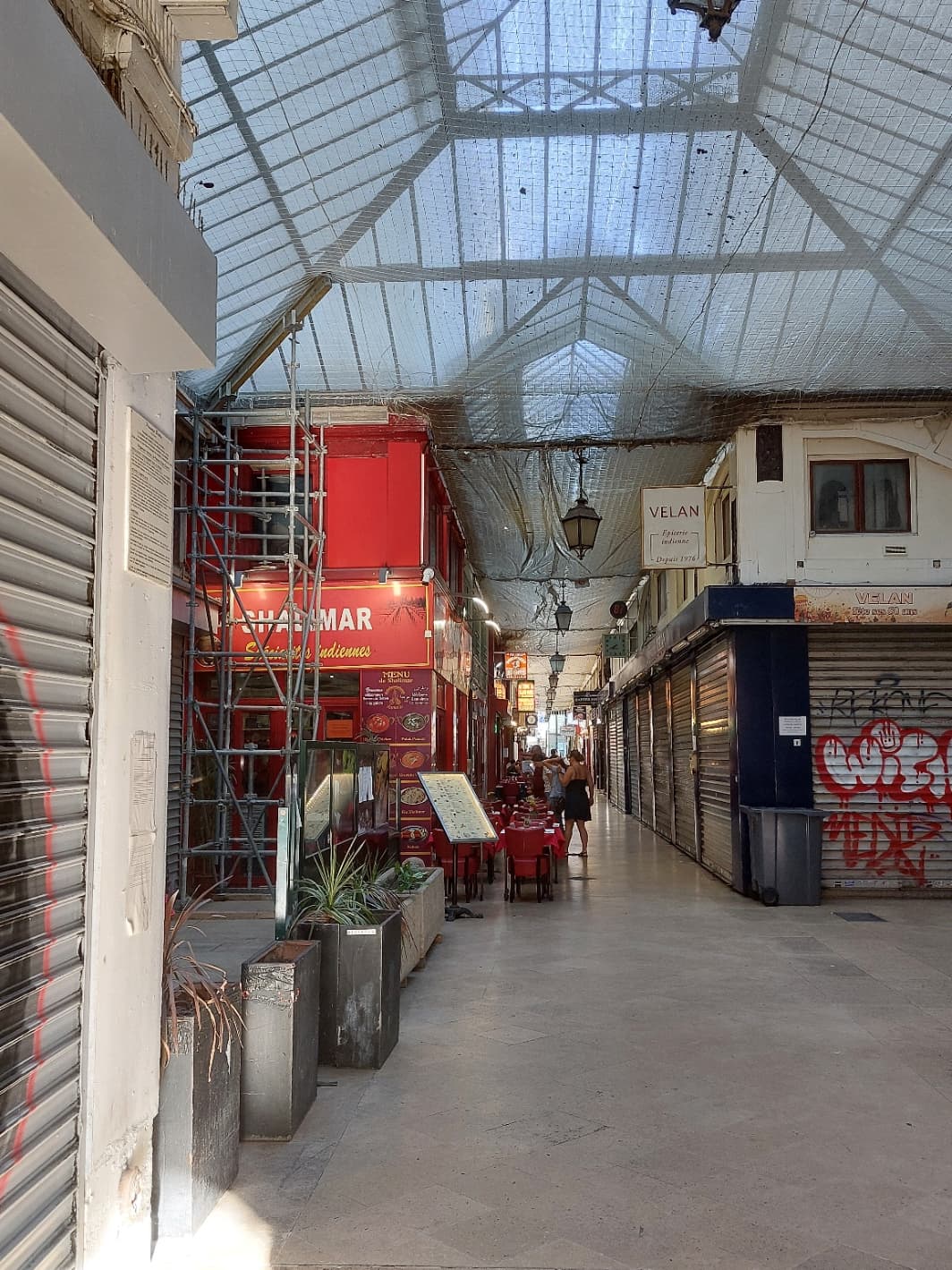 Photo récente : 10e arrondissement