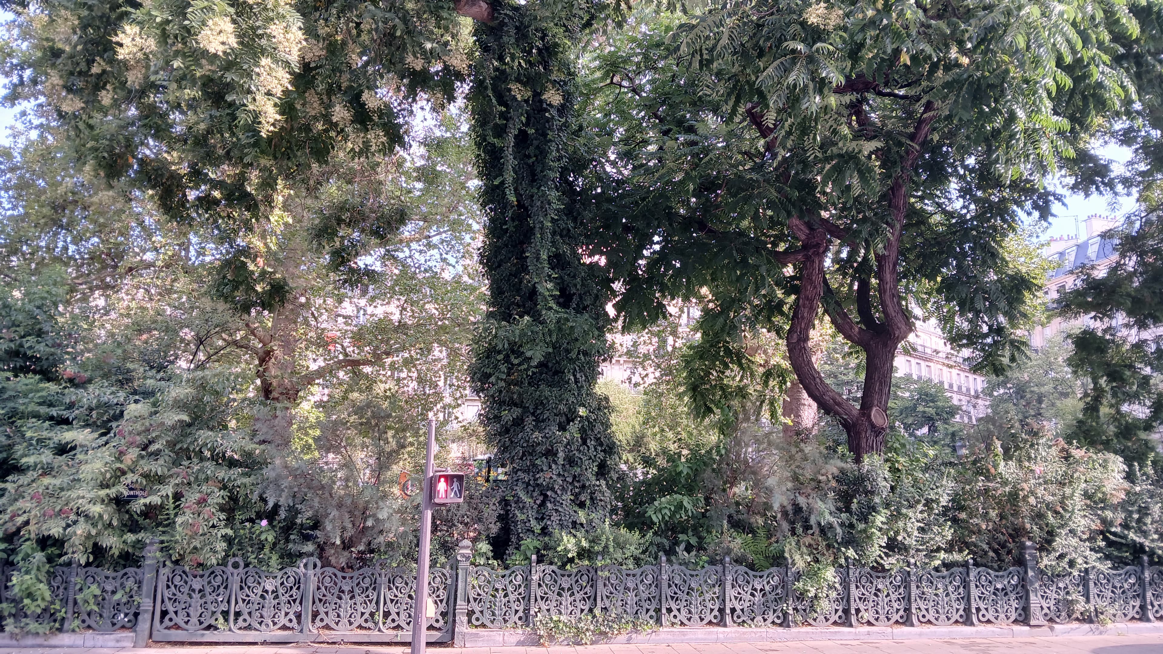Photo récente : 9e arrondissement