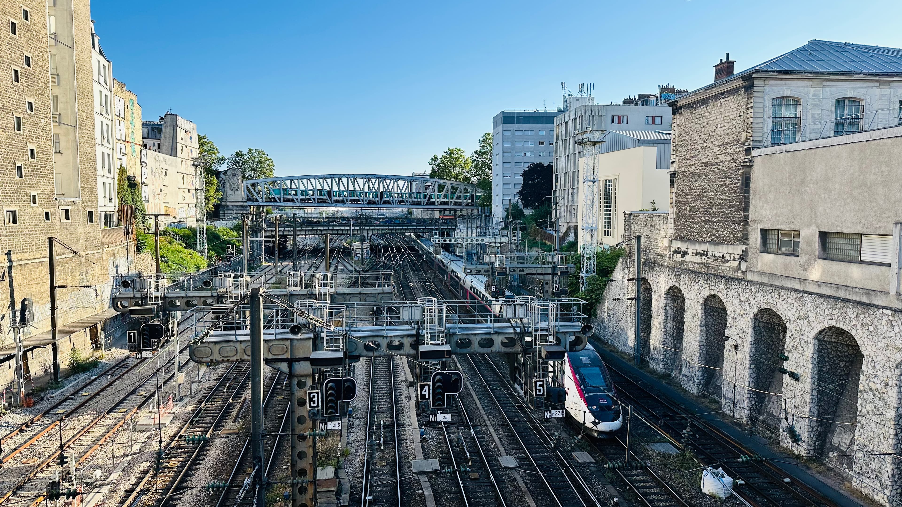 Photo récente : 10e arrondissement