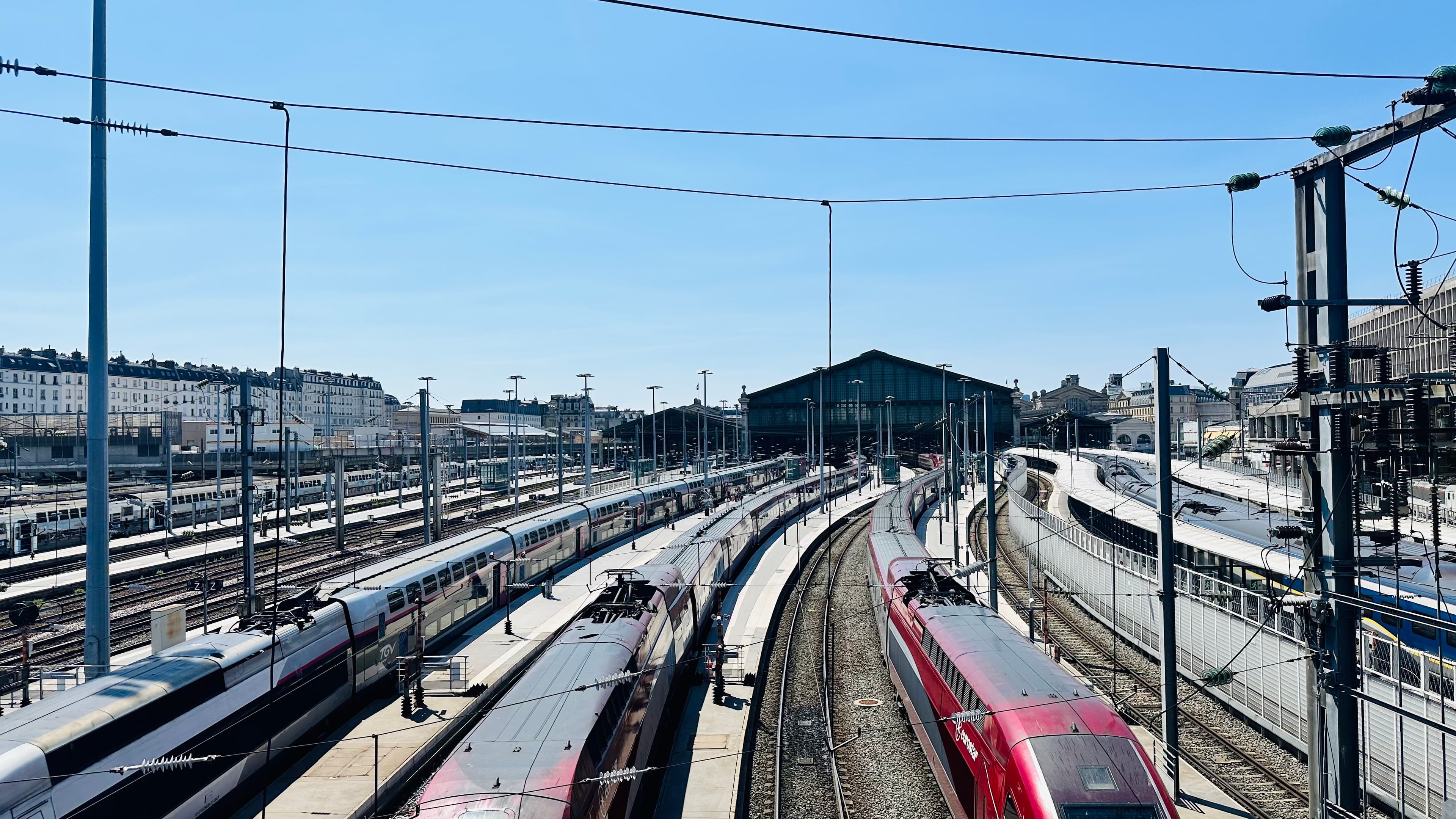 Photo récente : 10e arrondissement