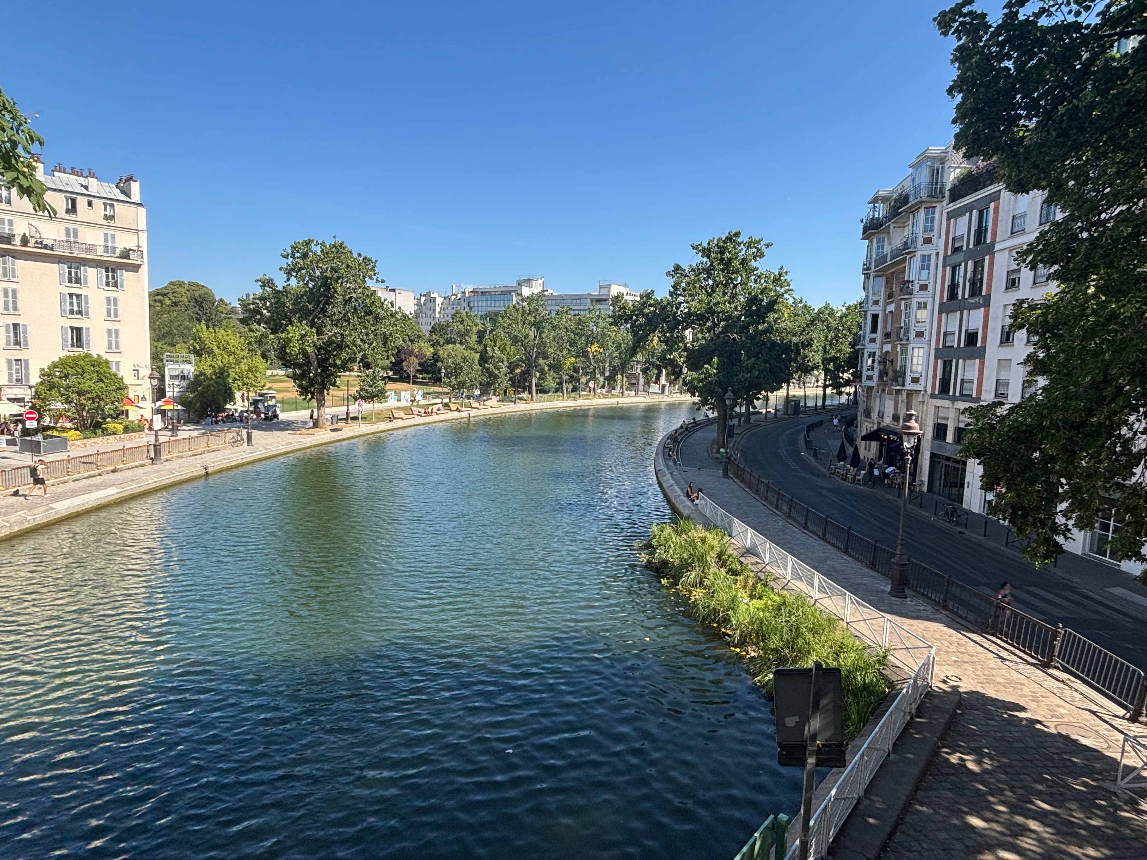 Photo récente : 10e arrondissement