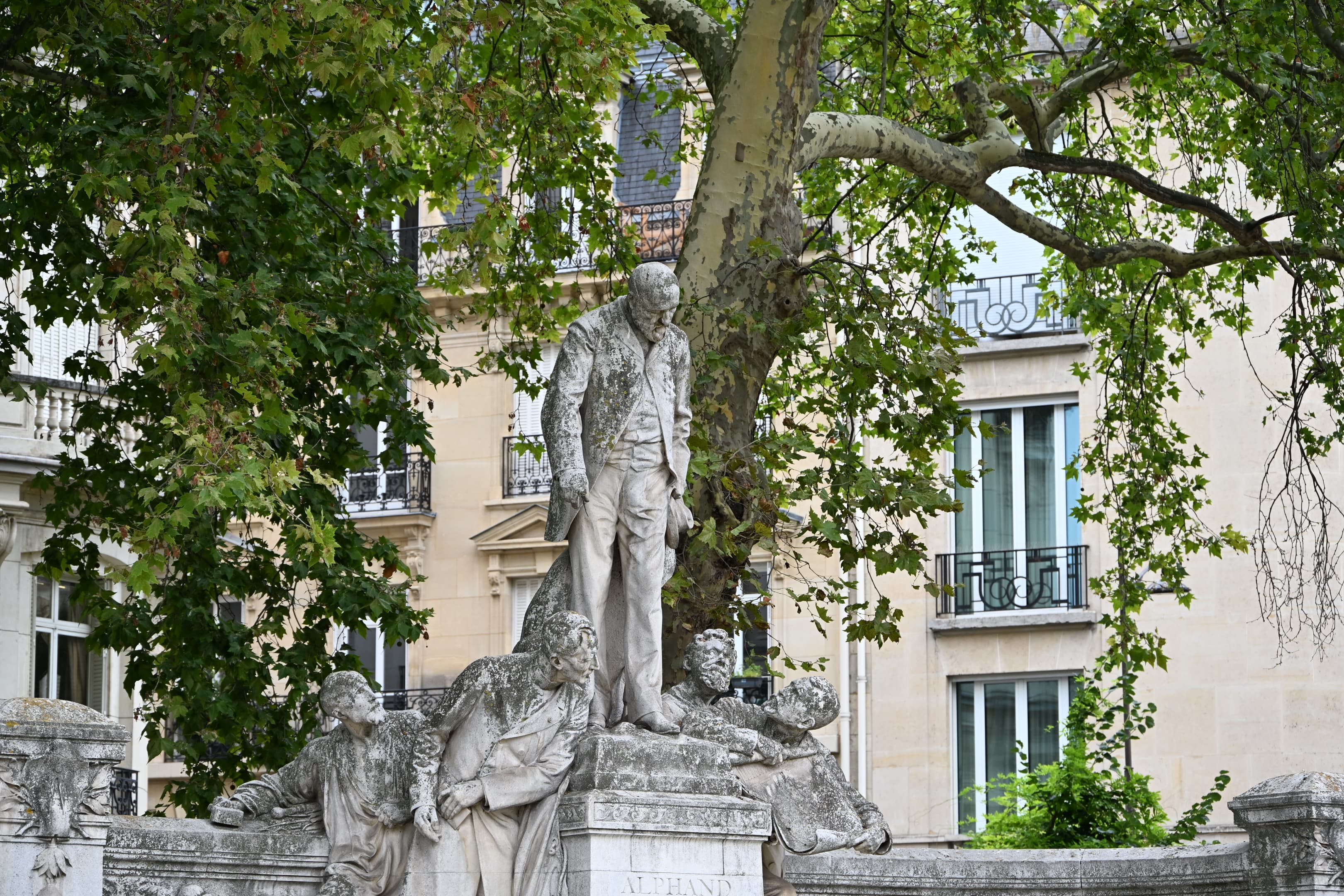 Photo récente : 75116