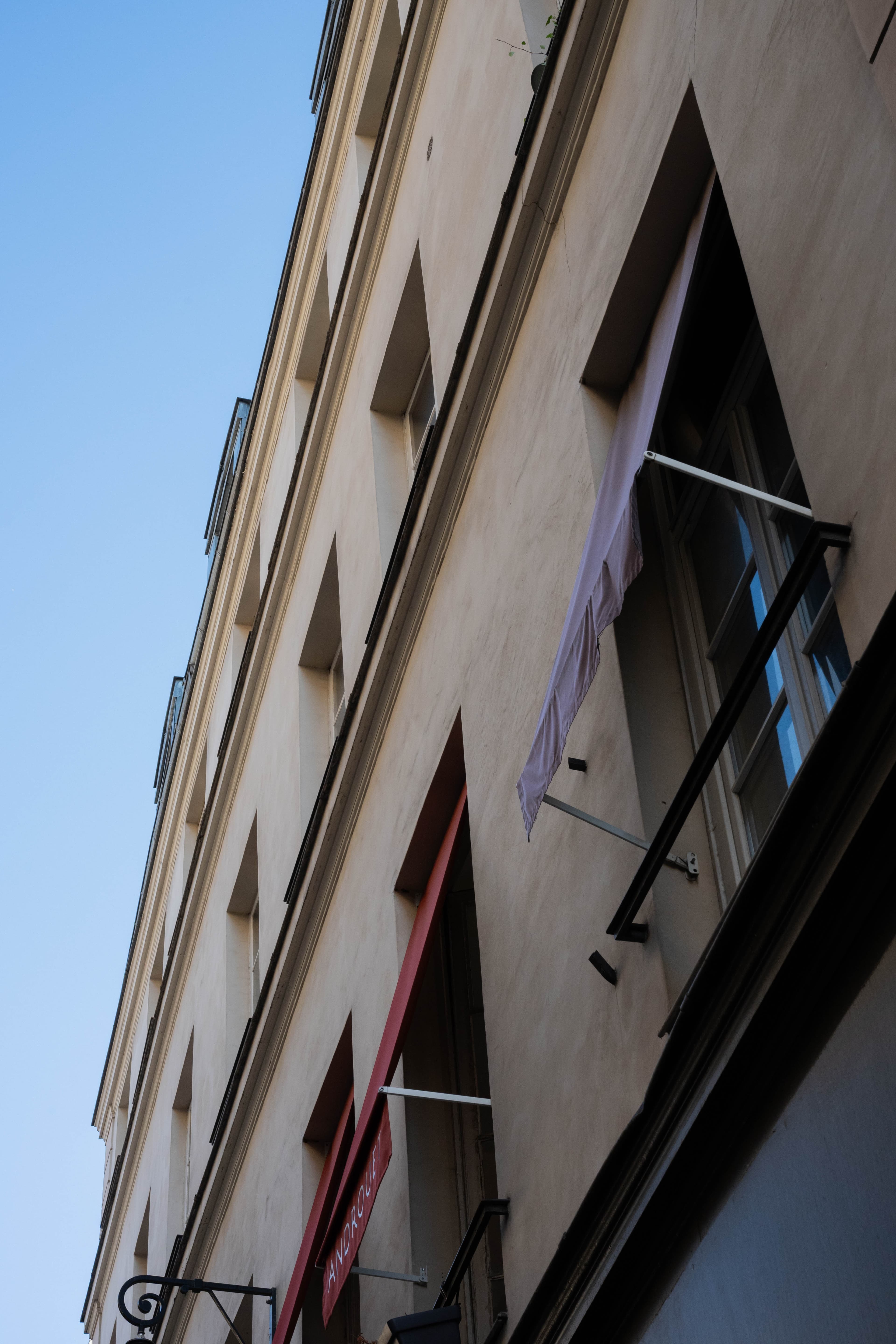 Photo récente : 7e arrondissement