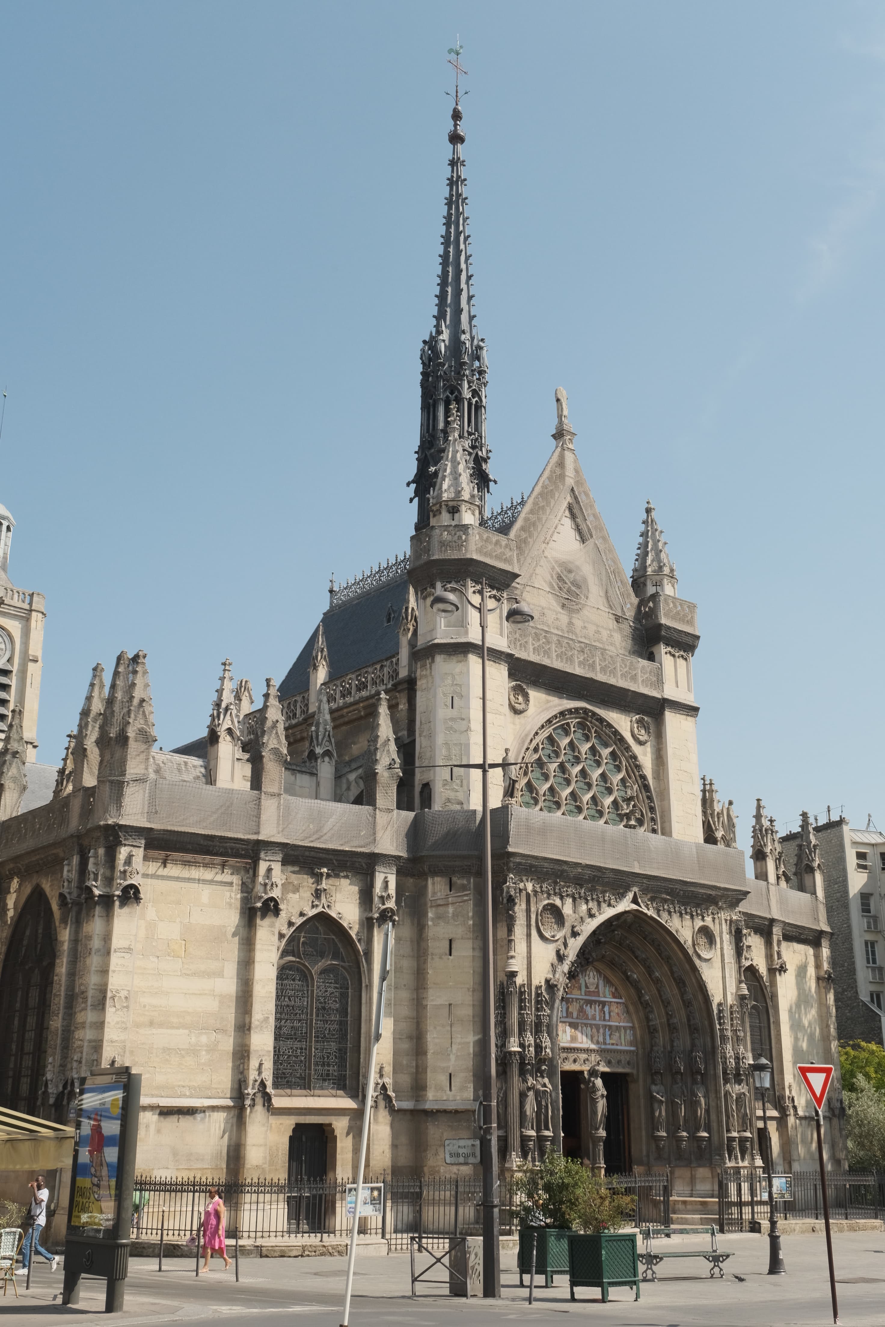 Photo récente : 10e arrondissement
