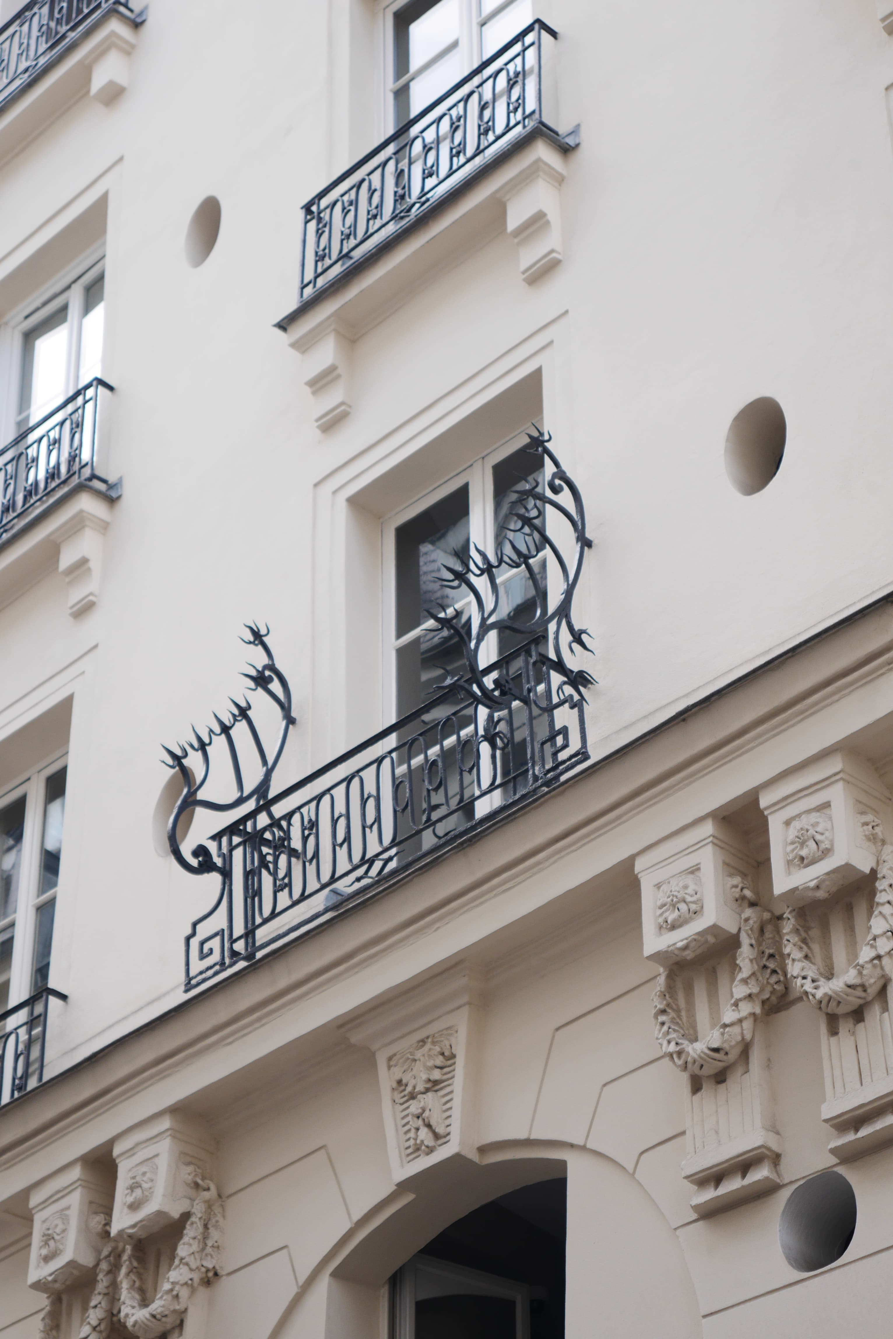 Photo récente : 2e arrondissement