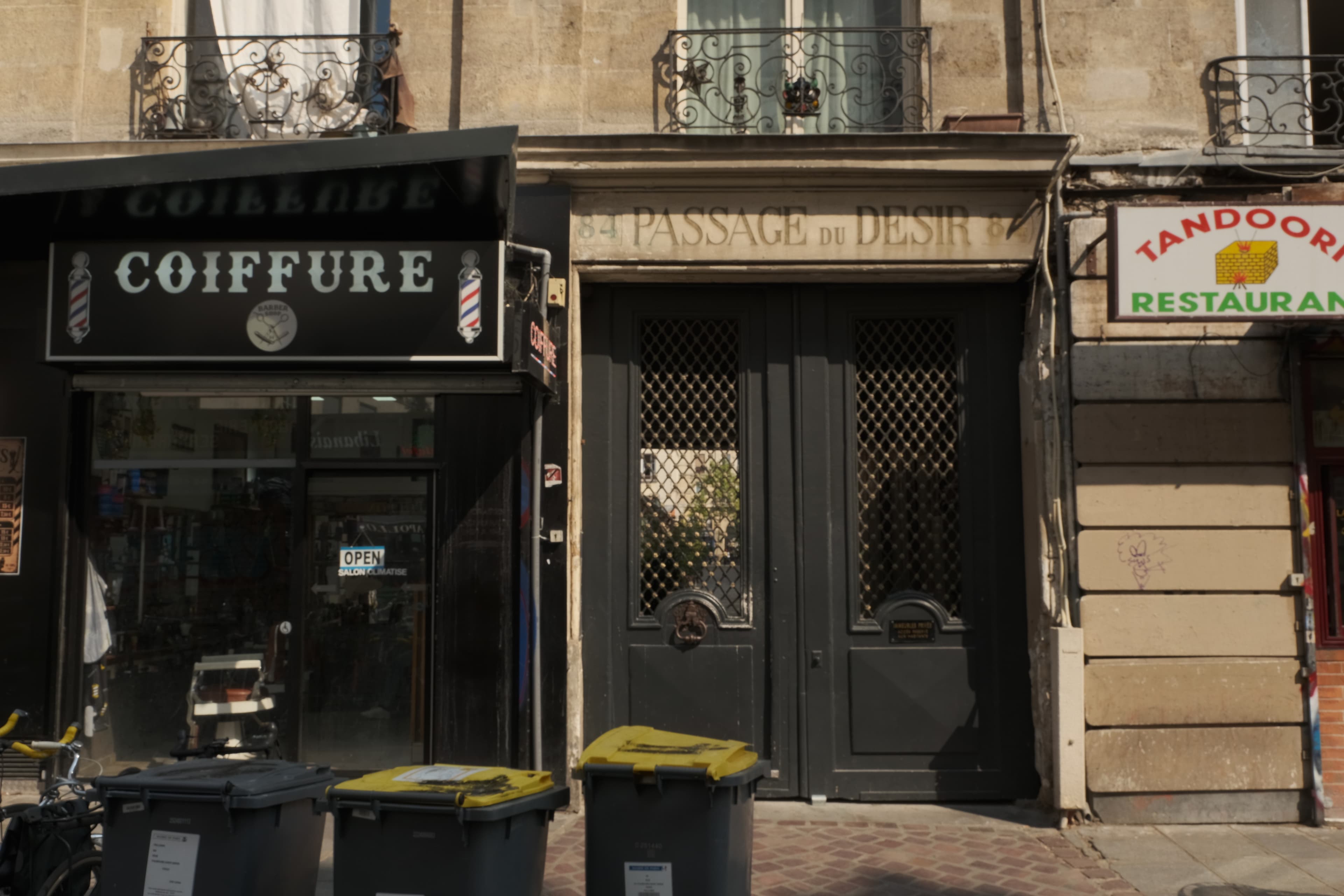 Photo récente : 10e arrondissement