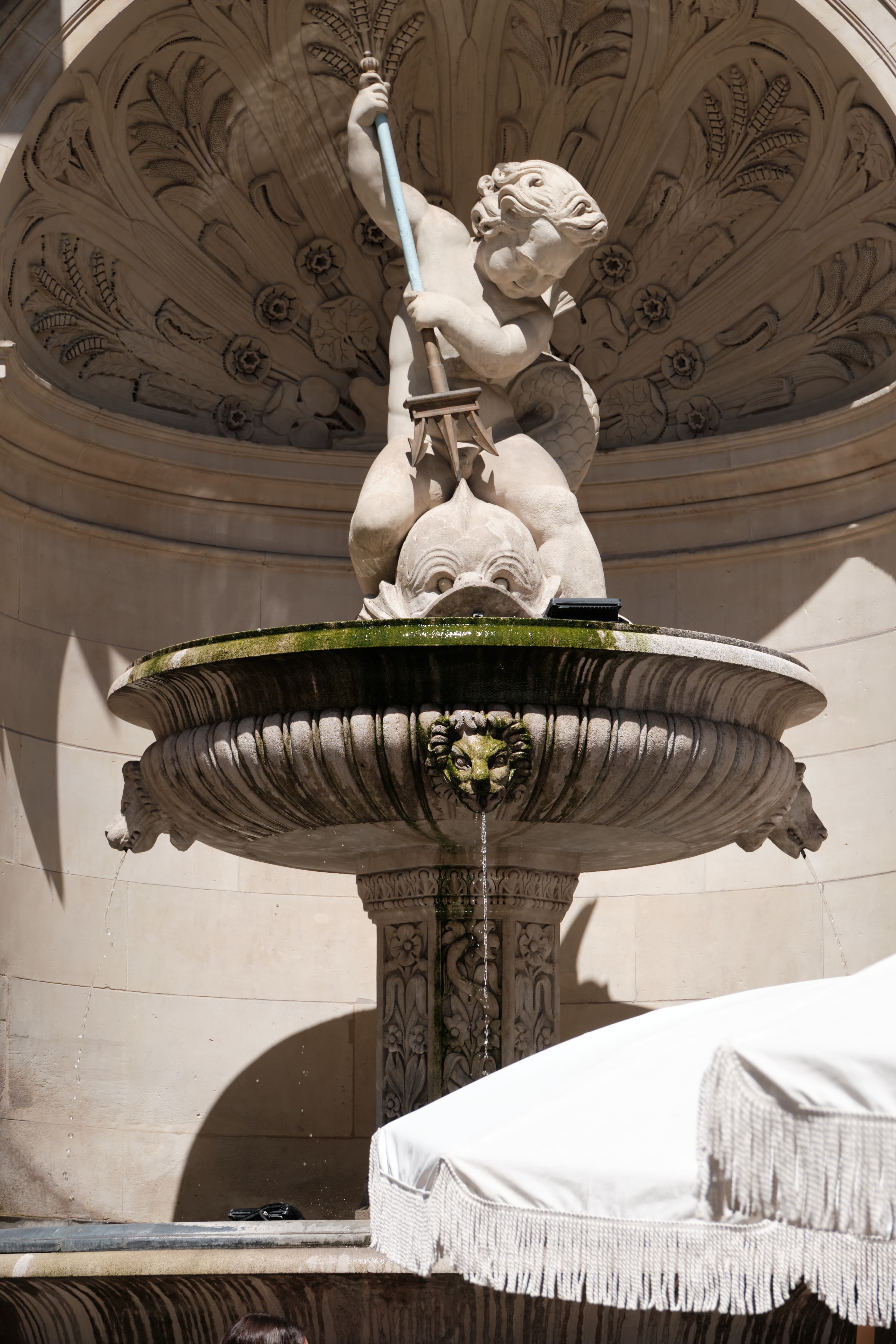 Photo récente : 2e arrondissement