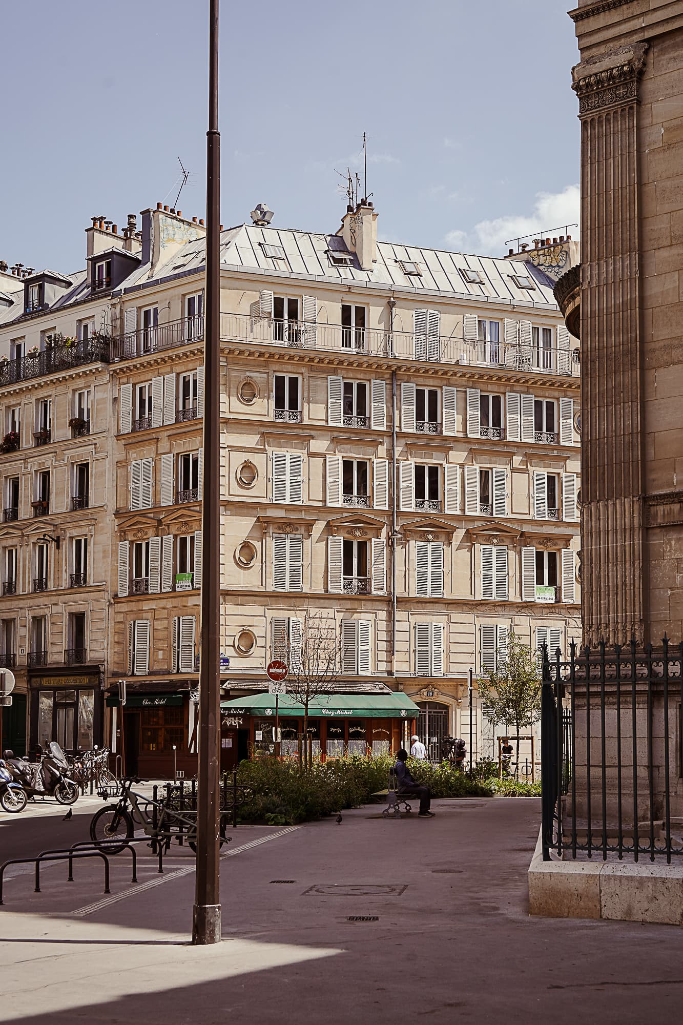 Photo récente : 10e arrondissement