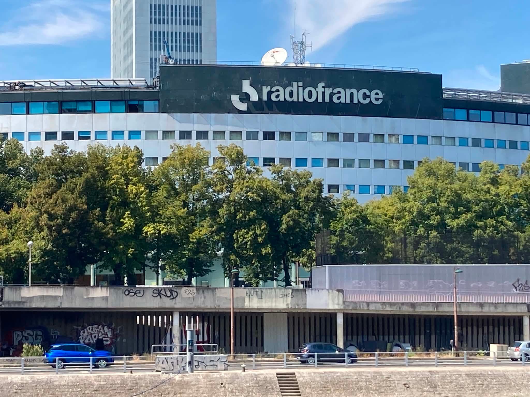 Photo récente : 16e arrondissement