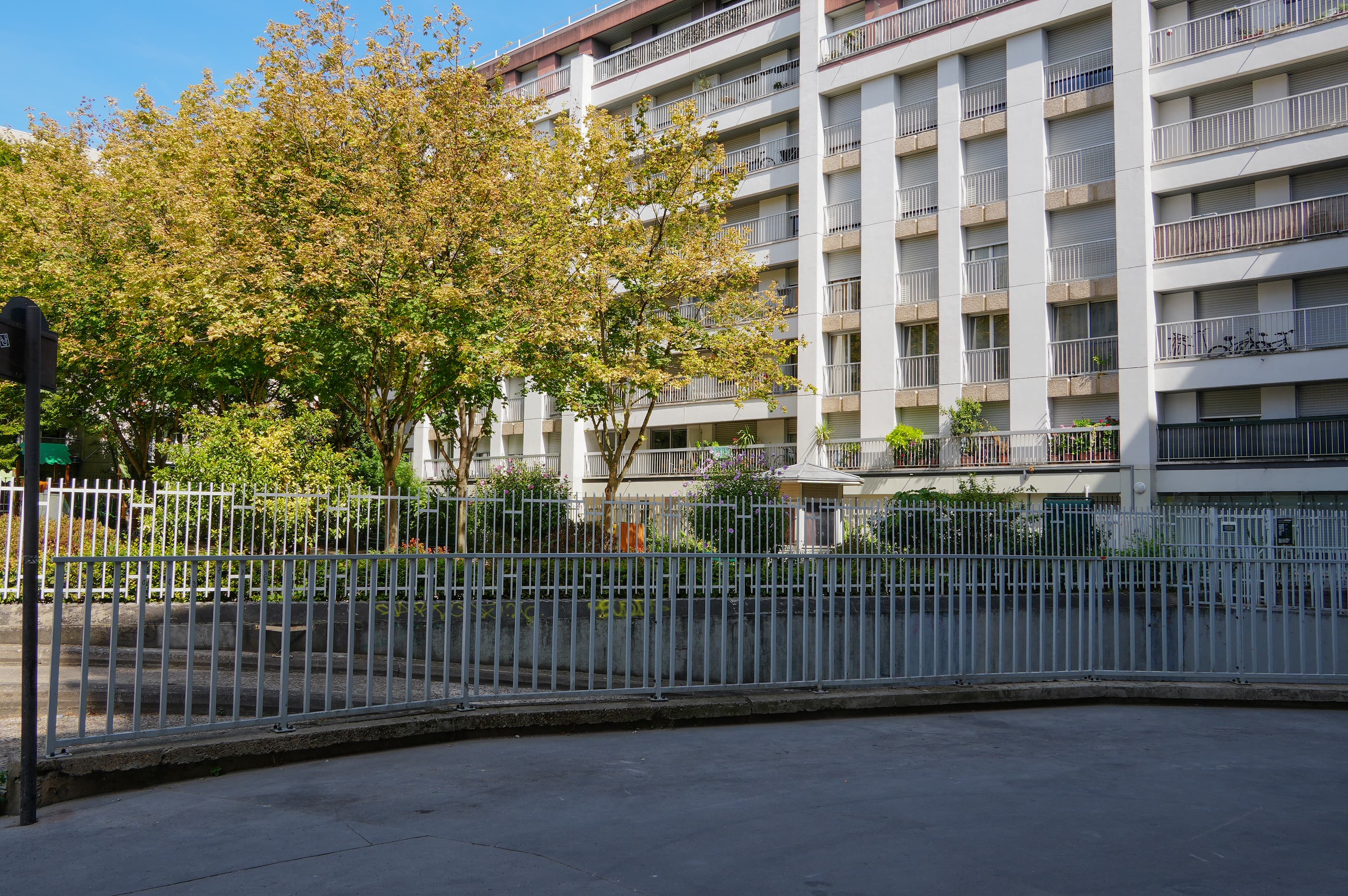 Photo récente : 10e arrondissement