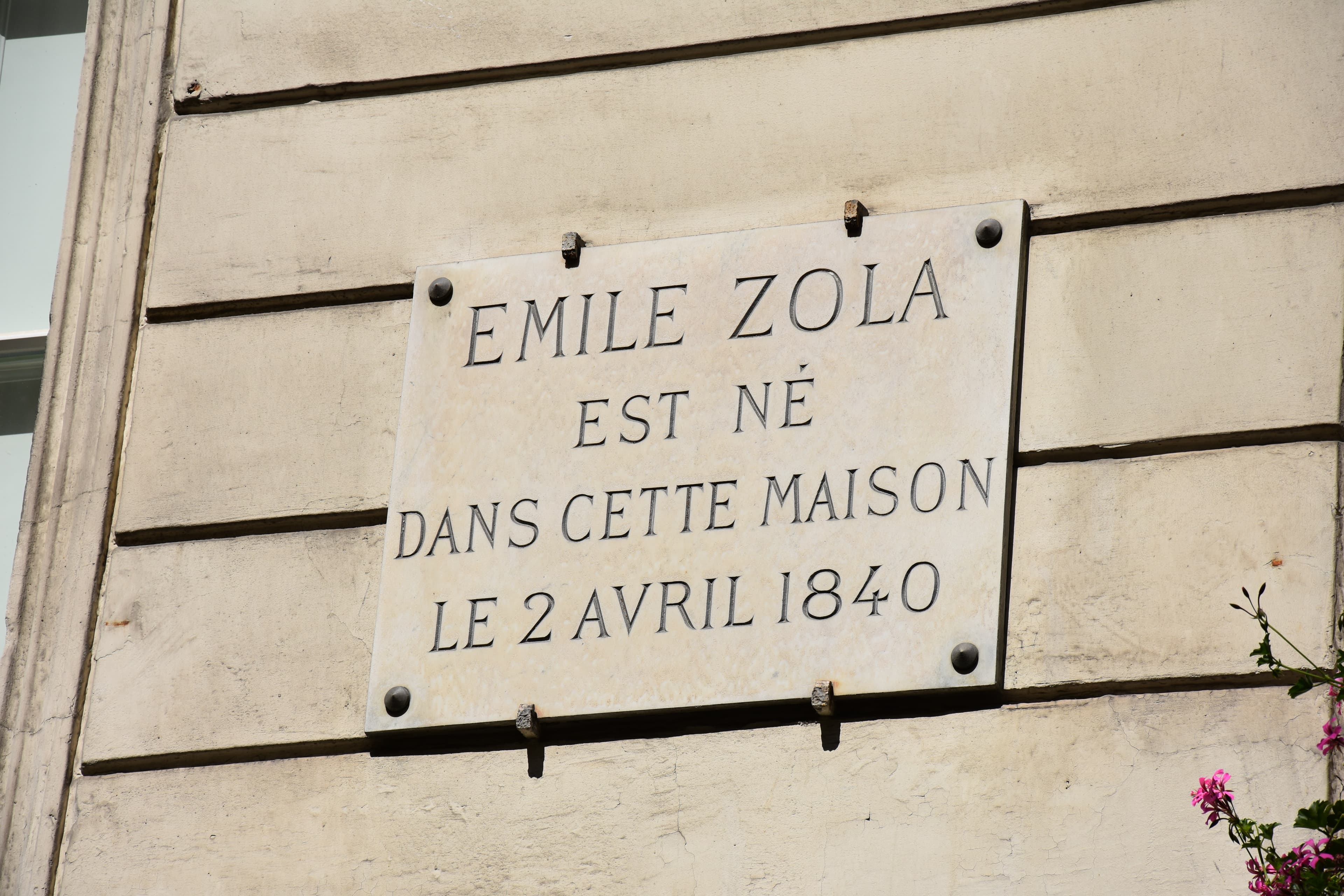 Photo récente : 2e arrondissement